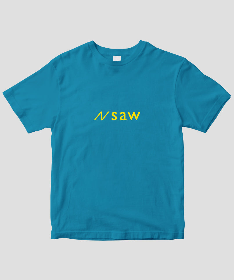 オシレーター:saw