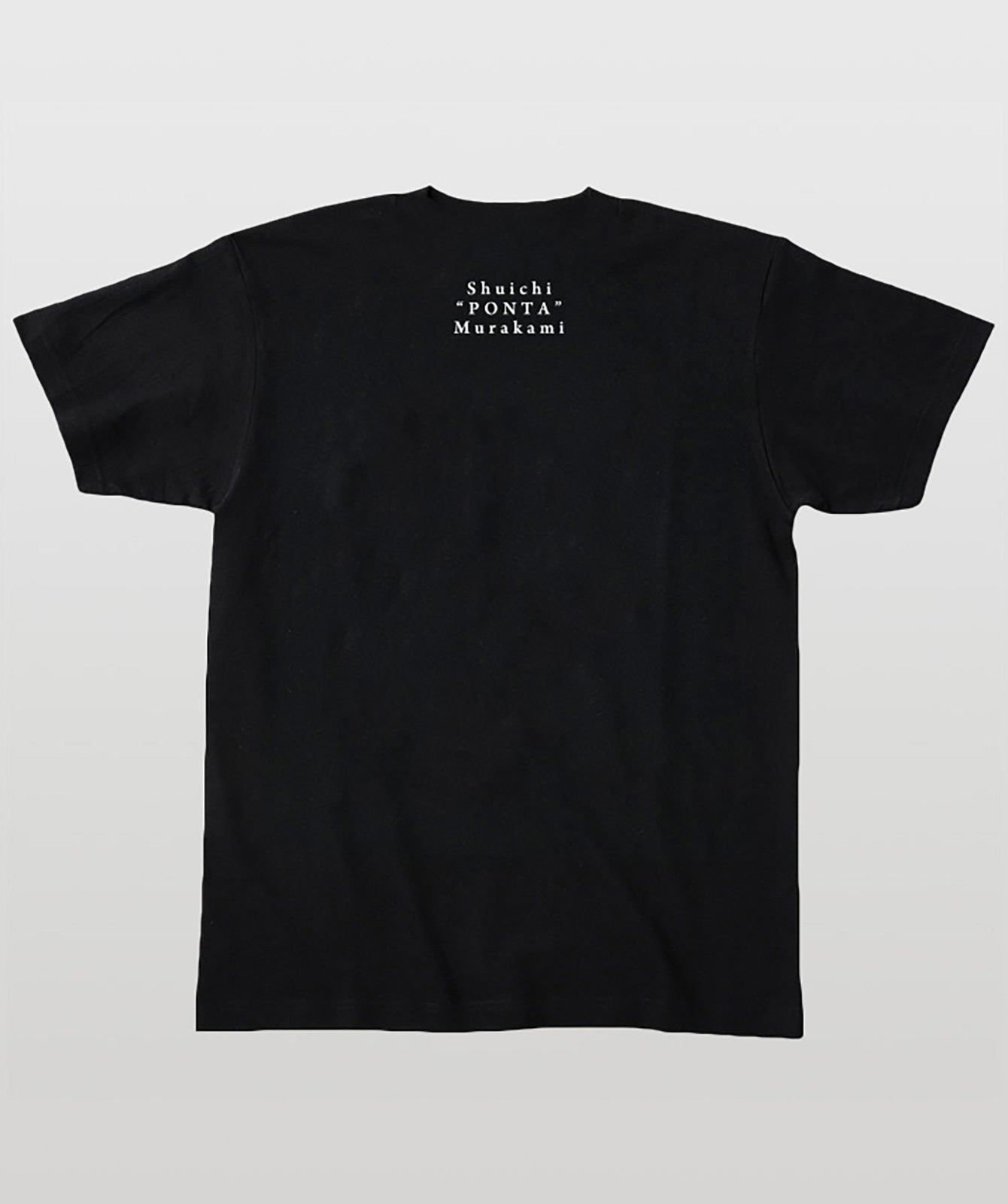 『続・俺が叩いた。』特製Tシャツ