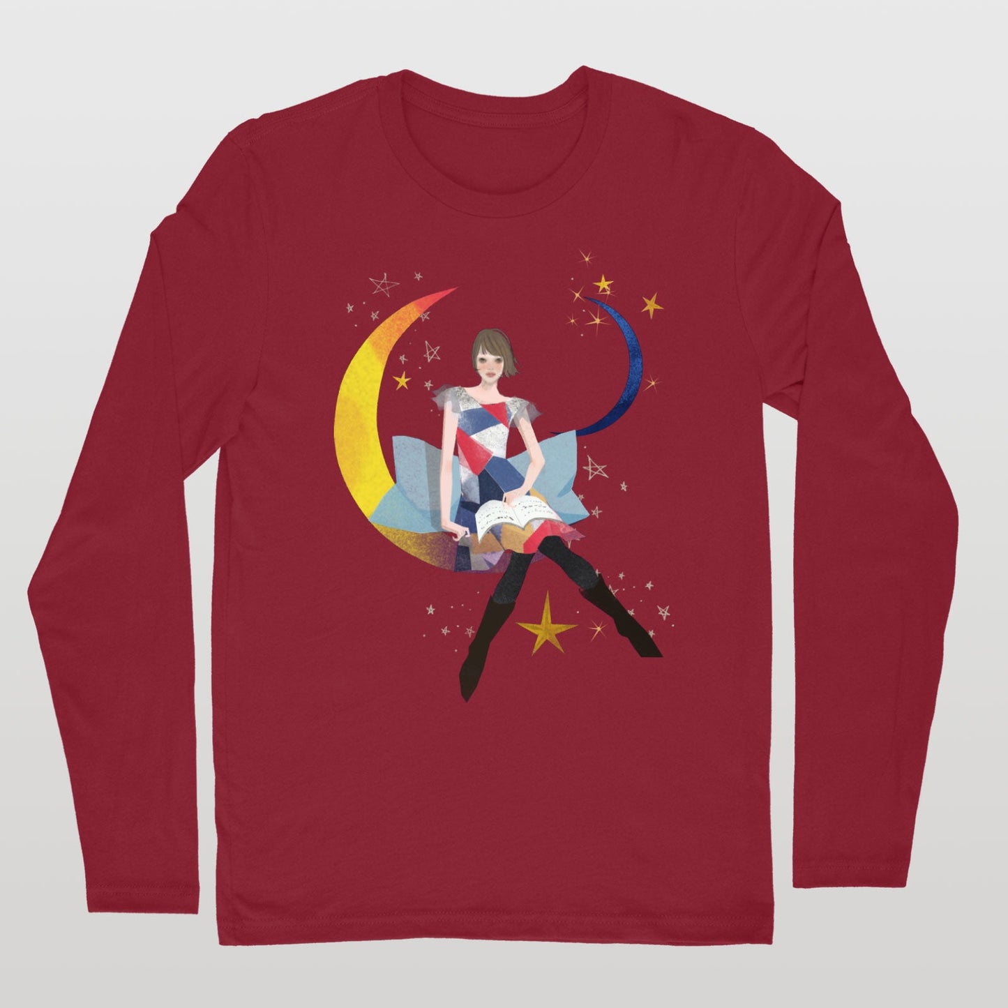 オリジナルカバーイラストロンT Type C