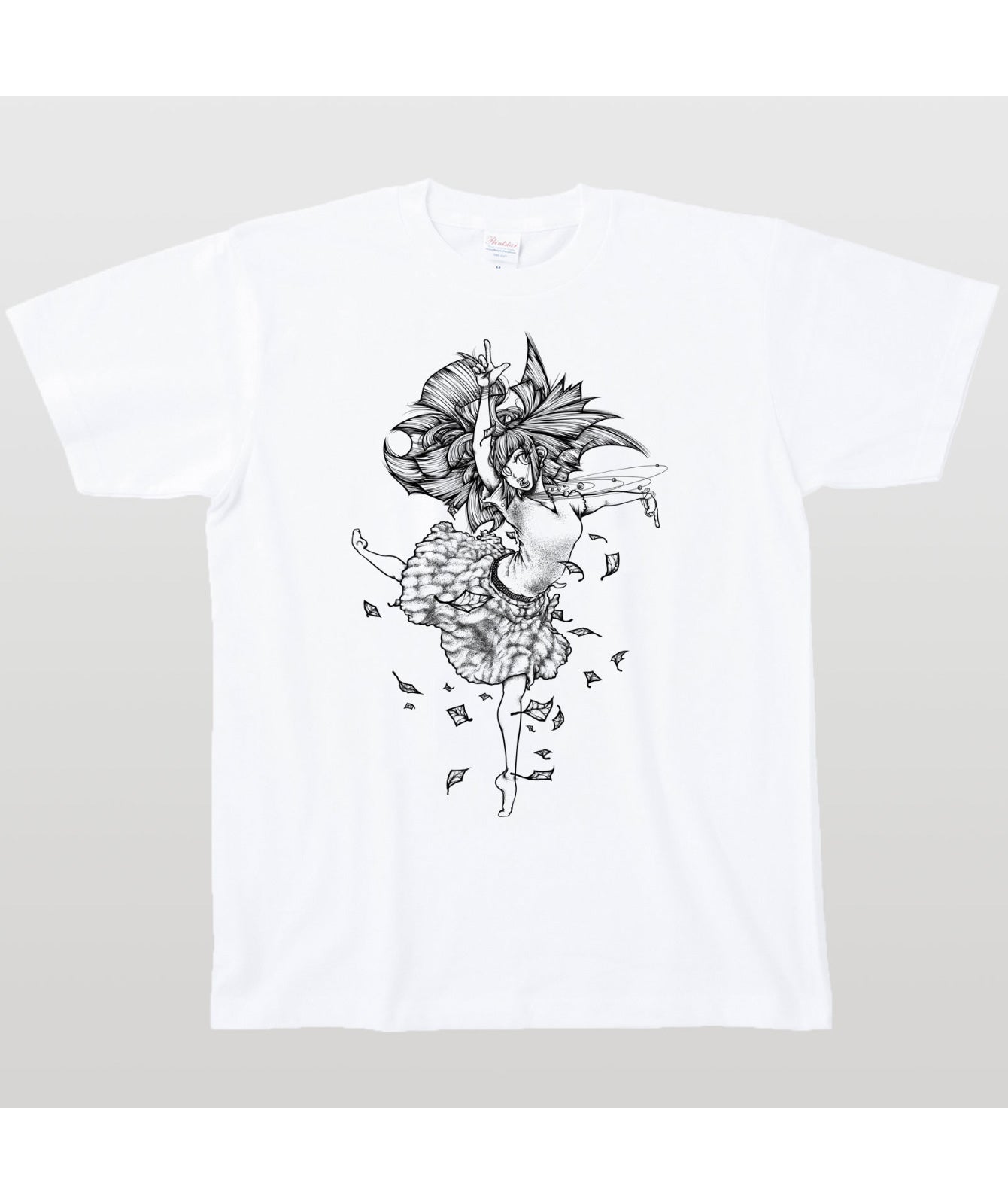 Attitude / TJTGYGDS (Mono)