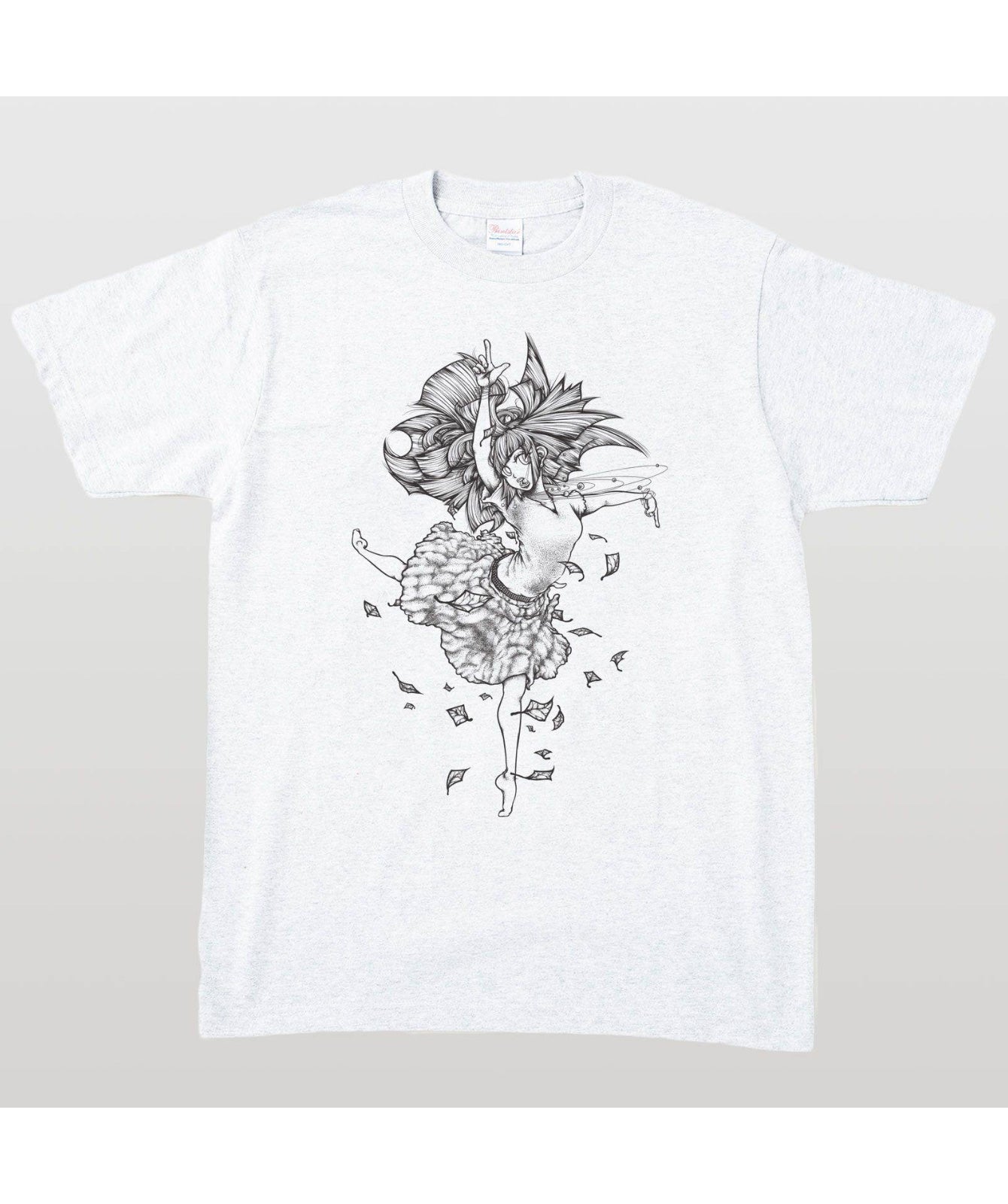 Attitude / TJTGYGDS (Mono)