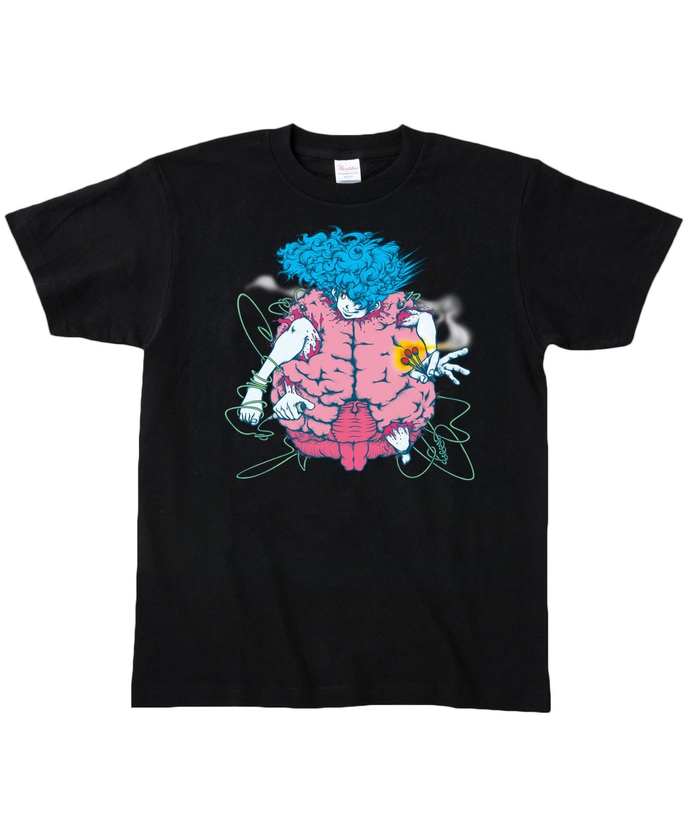 Brain Boy