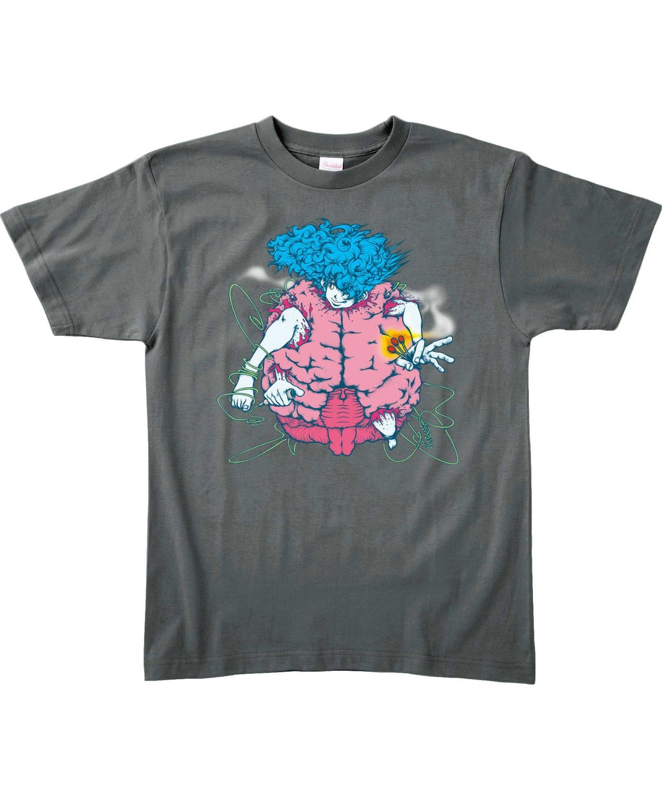 Brain Boy