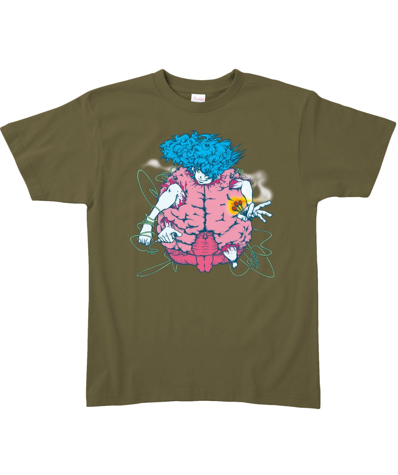 Brain Boy