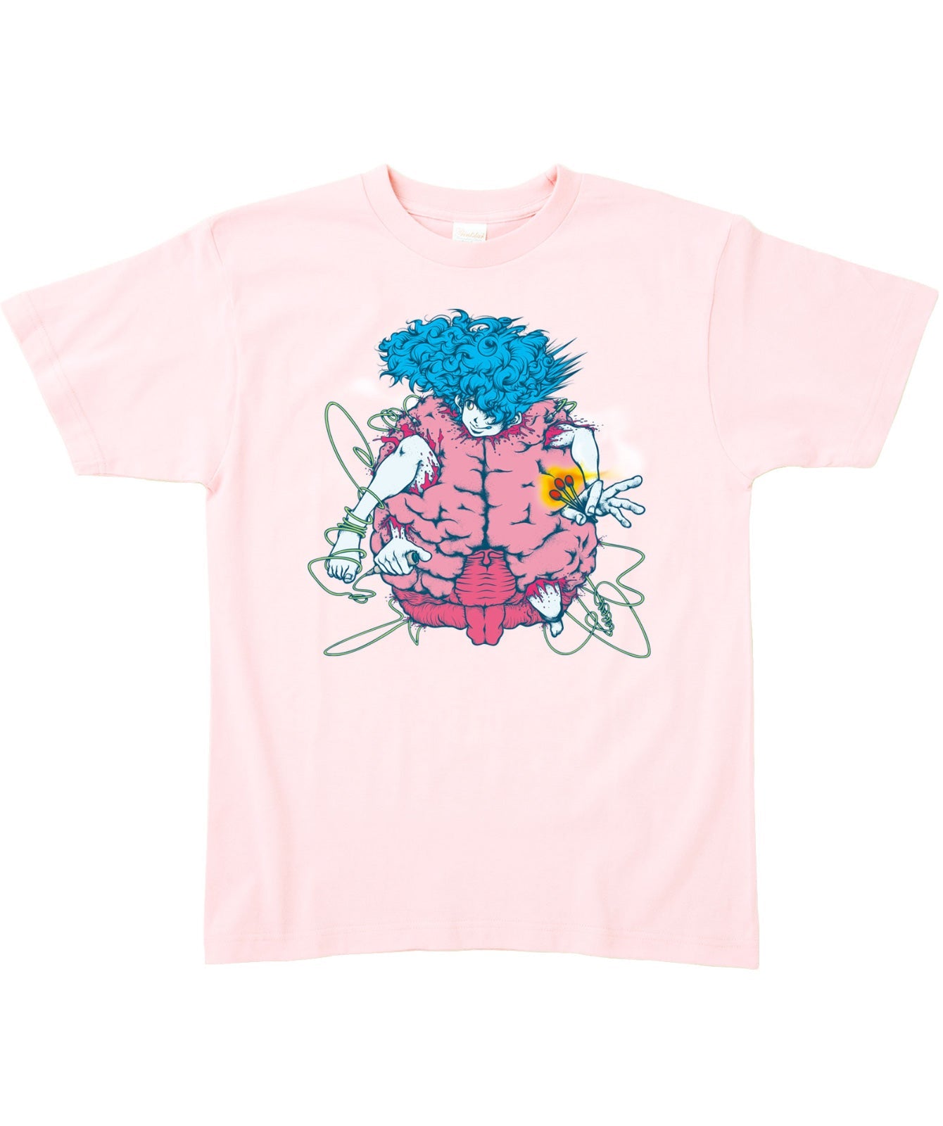 Brain Boy