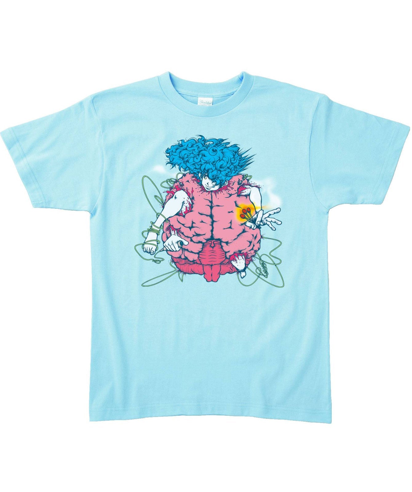 Brain Boy