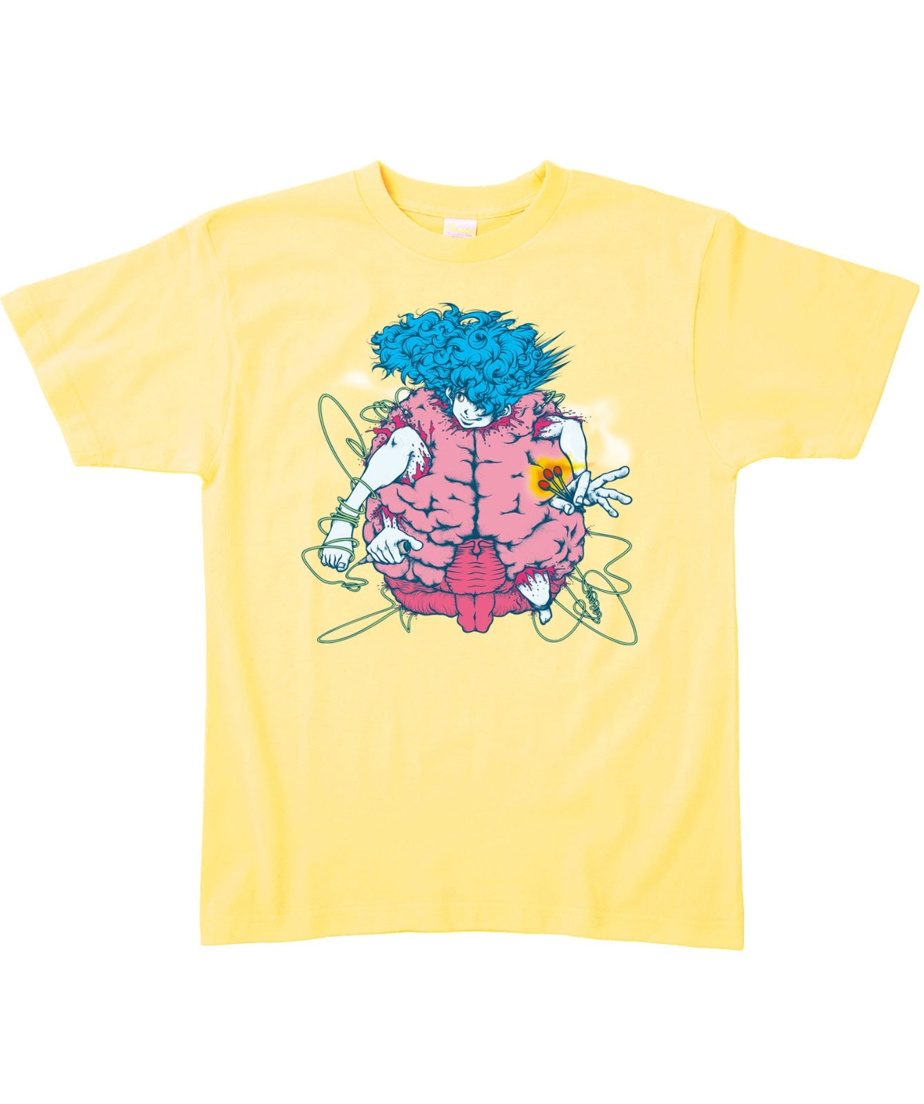 Brain Boy