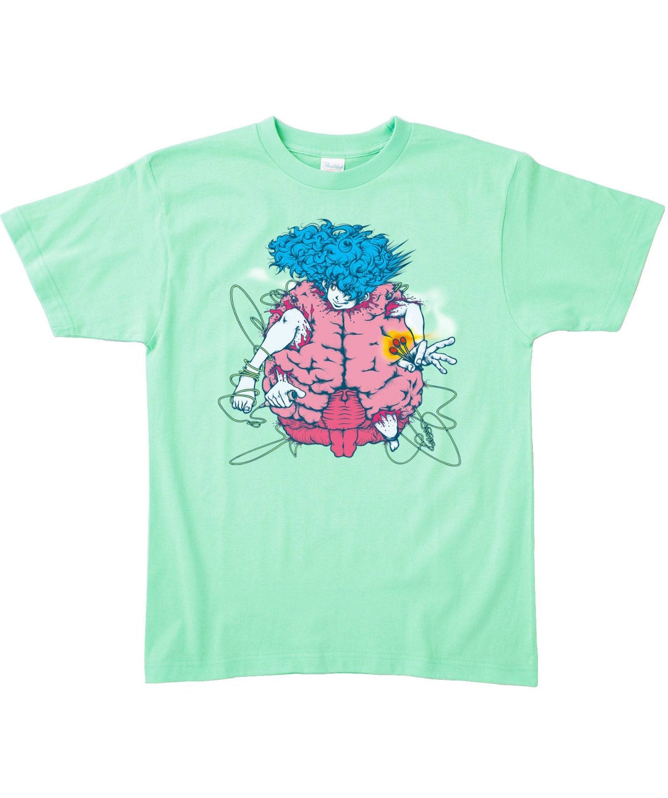 Brain Boy