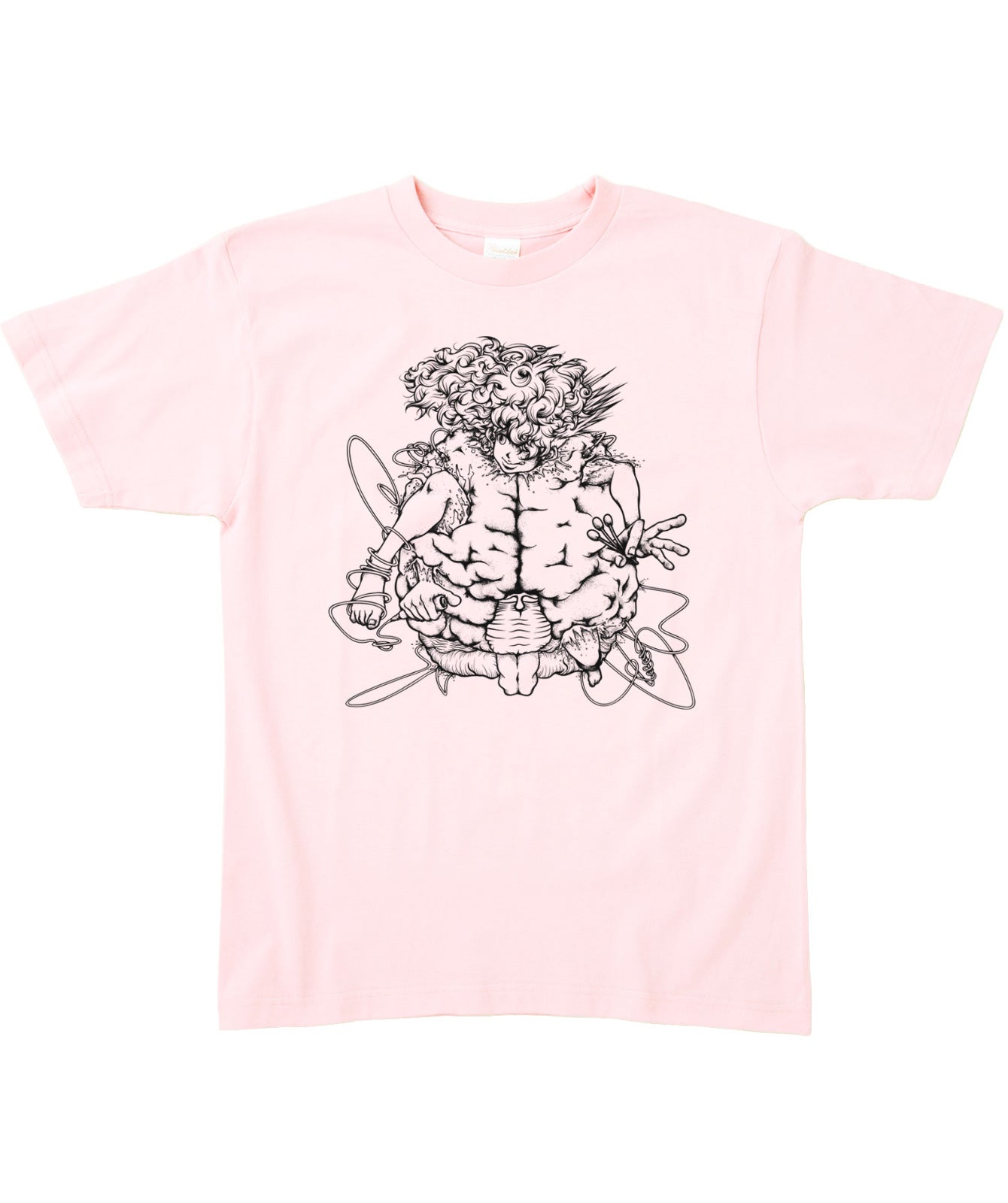 Brain Boy (Mono)