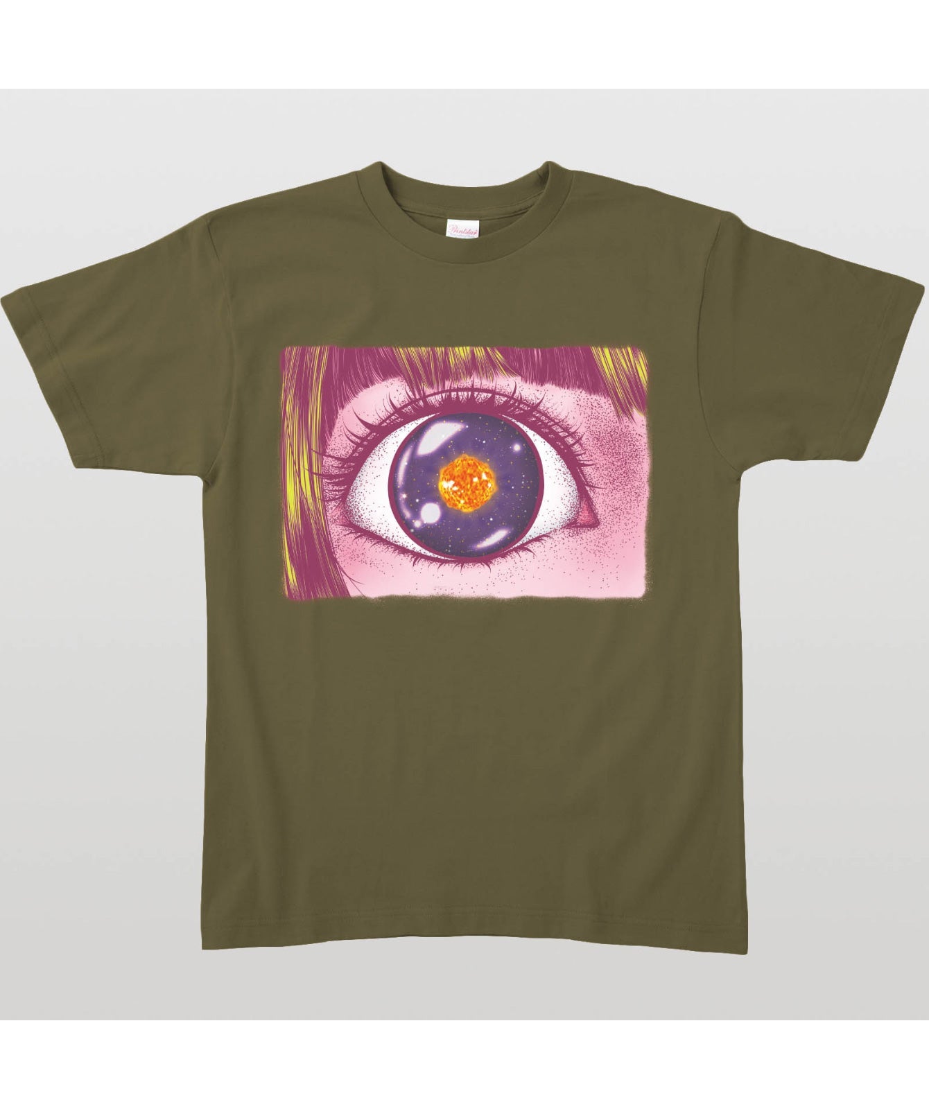 Look Mi