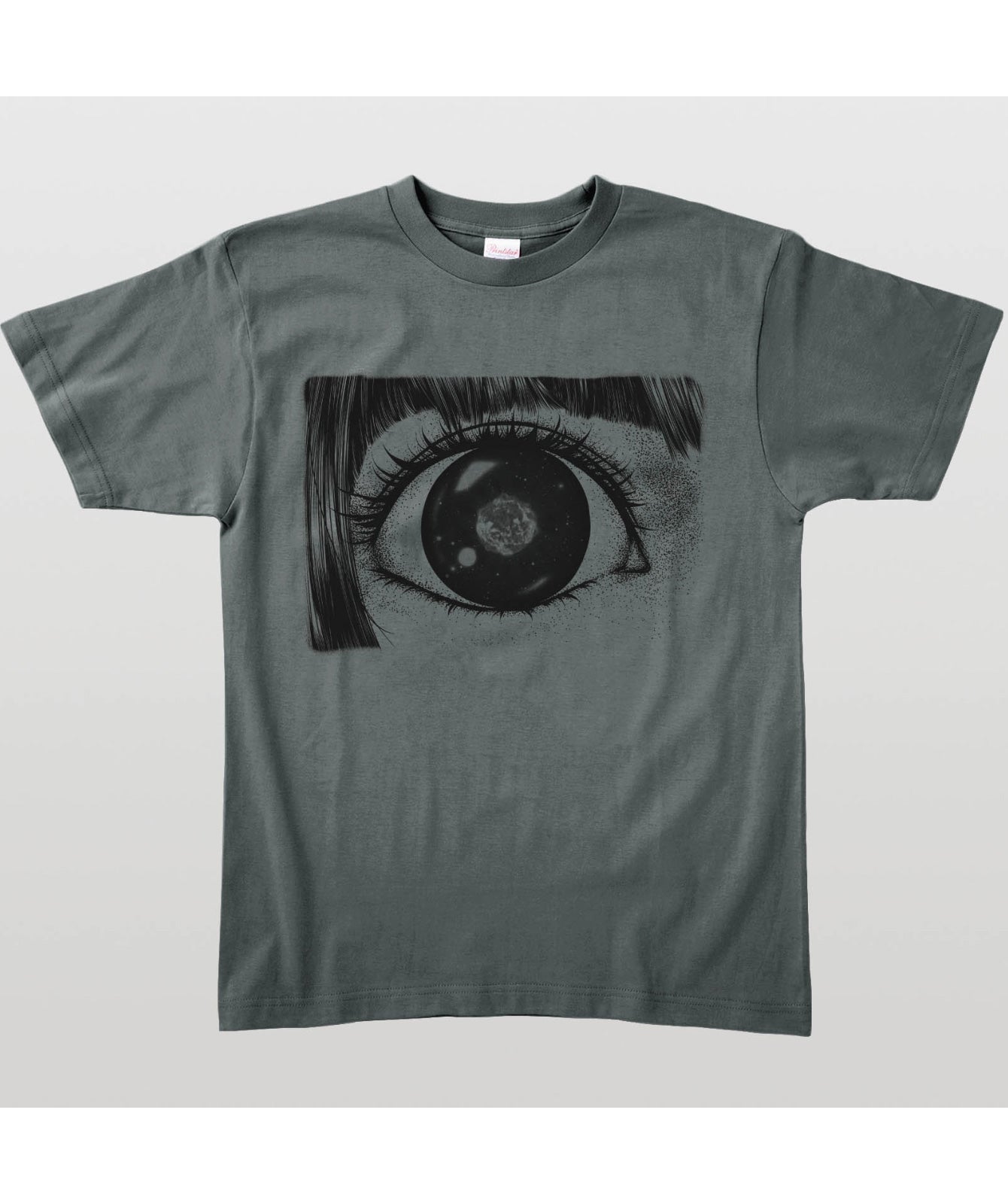 Look Mi(Mono)