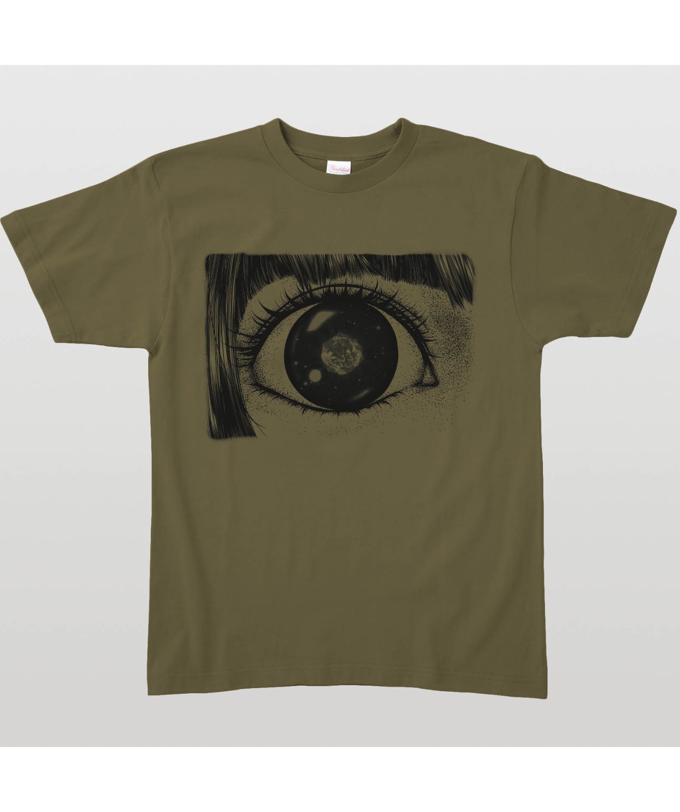 Look Mi(Mono)
