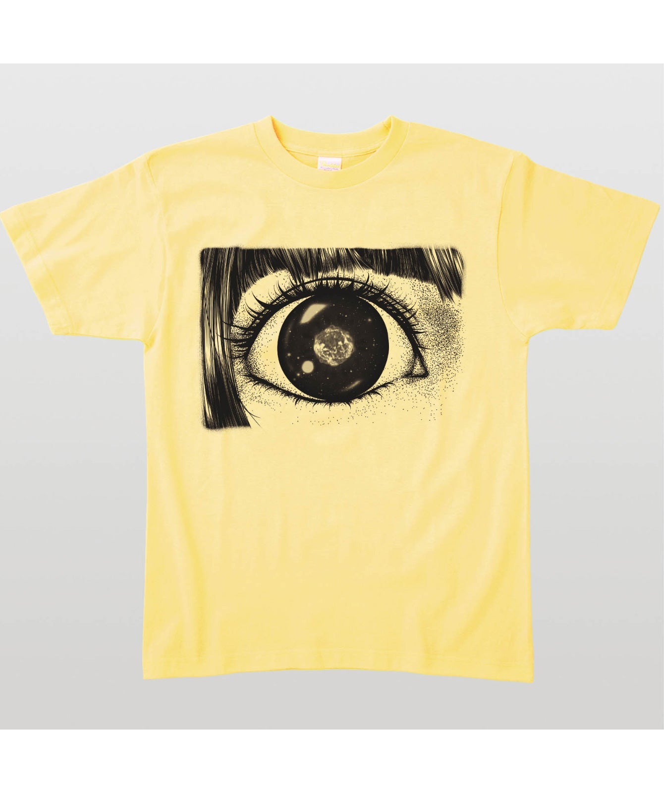 Look Mi(Mono)