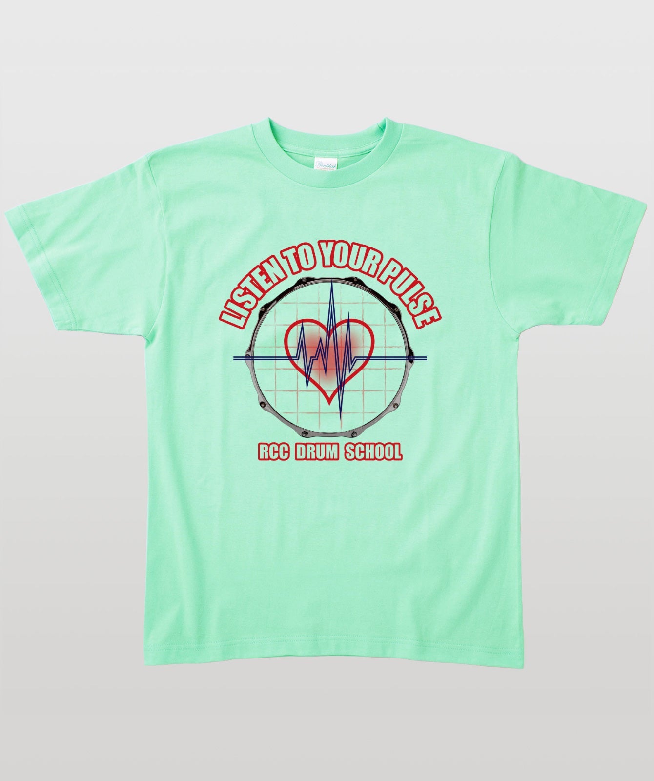 ハート&パルス#1(キッズ)