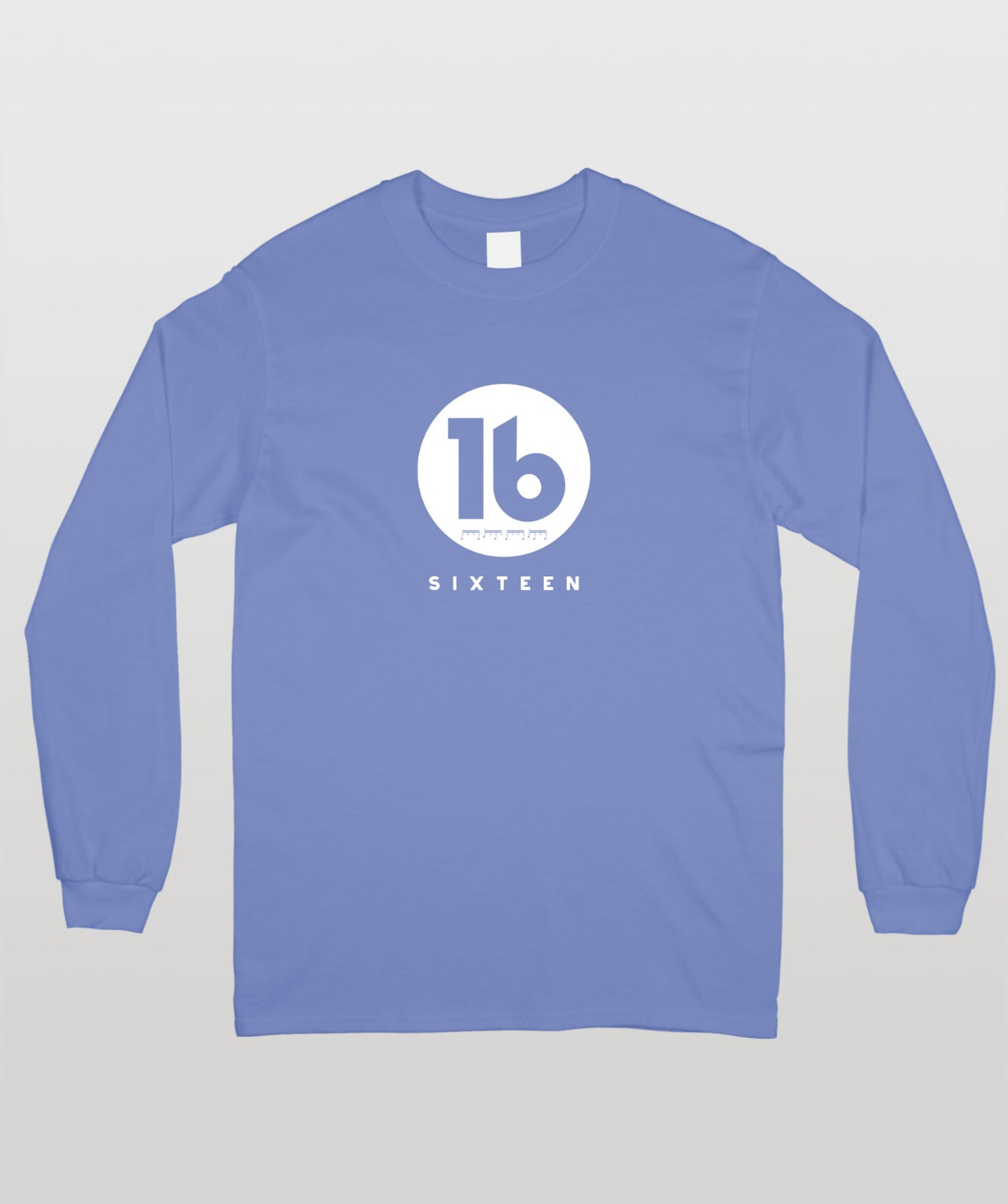 リズム・パターン ロンT “16 Beat”