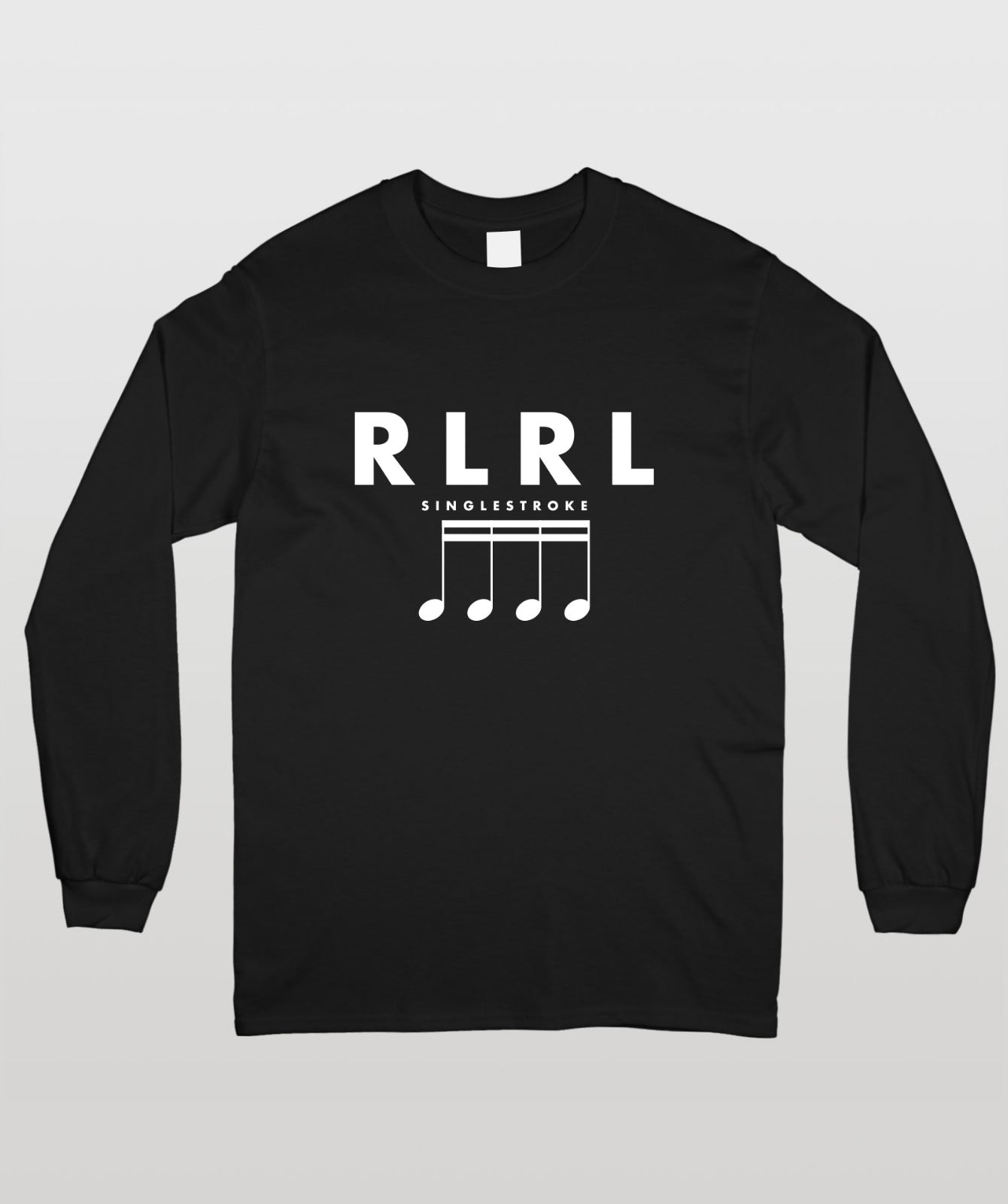 ルーディメンツロンT Single Stroke(シングル・ストローク)