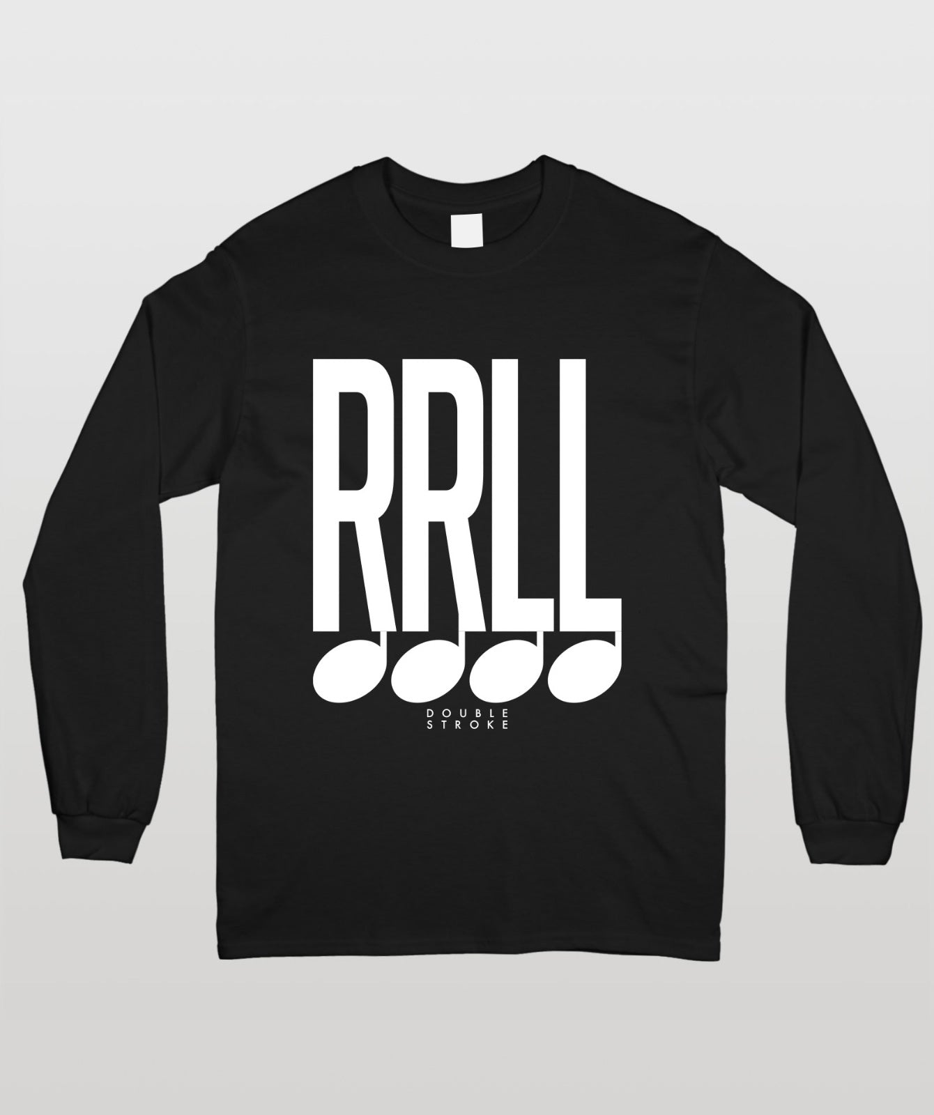 ルーディメンツロンT Double Stroke(ダブル・ストローク)