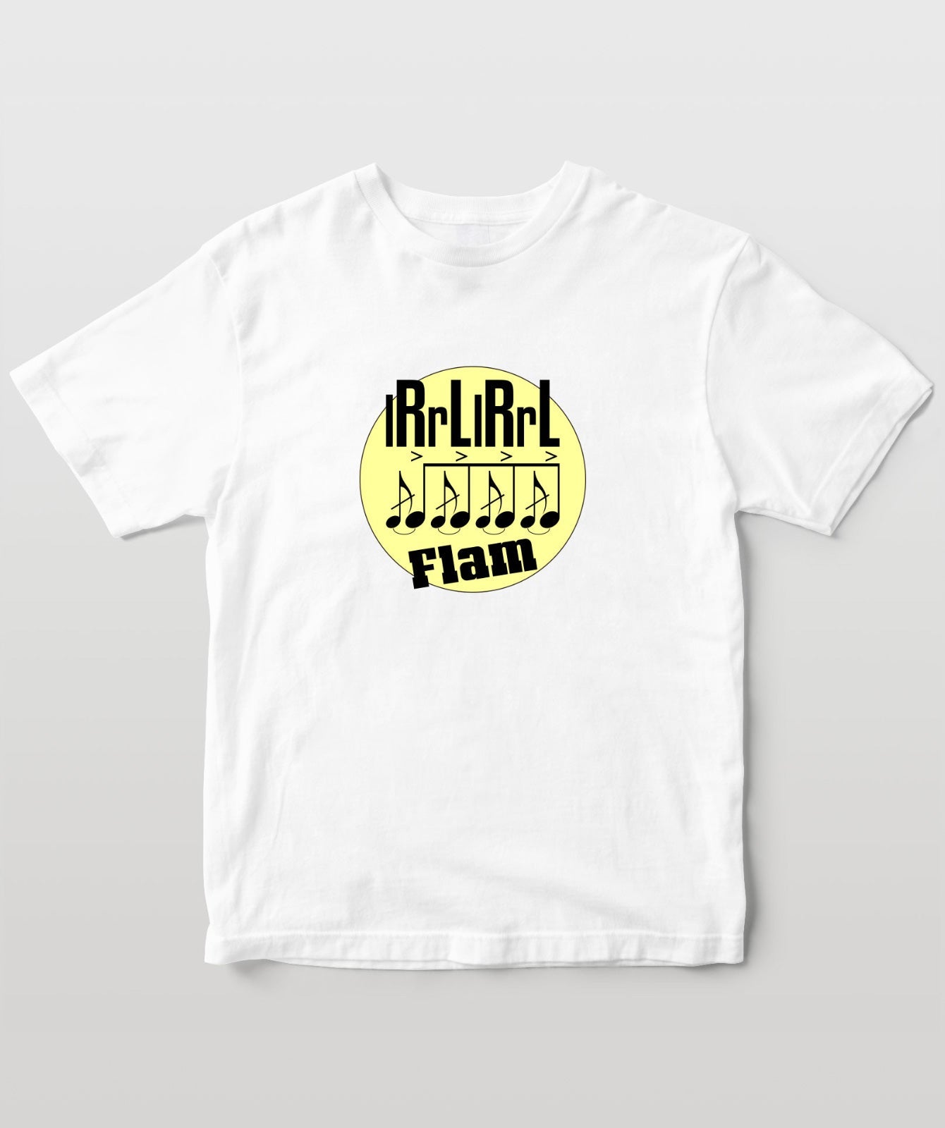 ルーディメンツT Flam(フラム)
