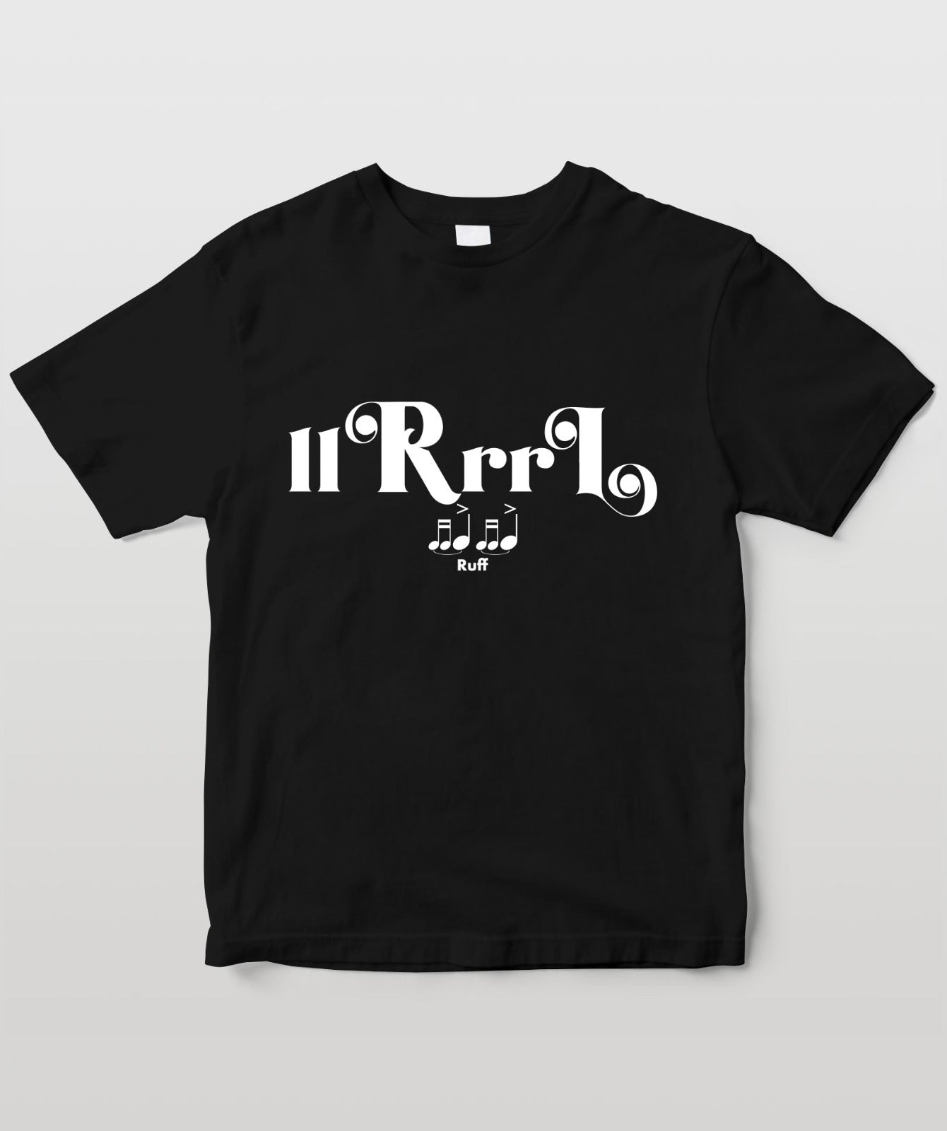 ルーディメンツT Ruff(ラフ)