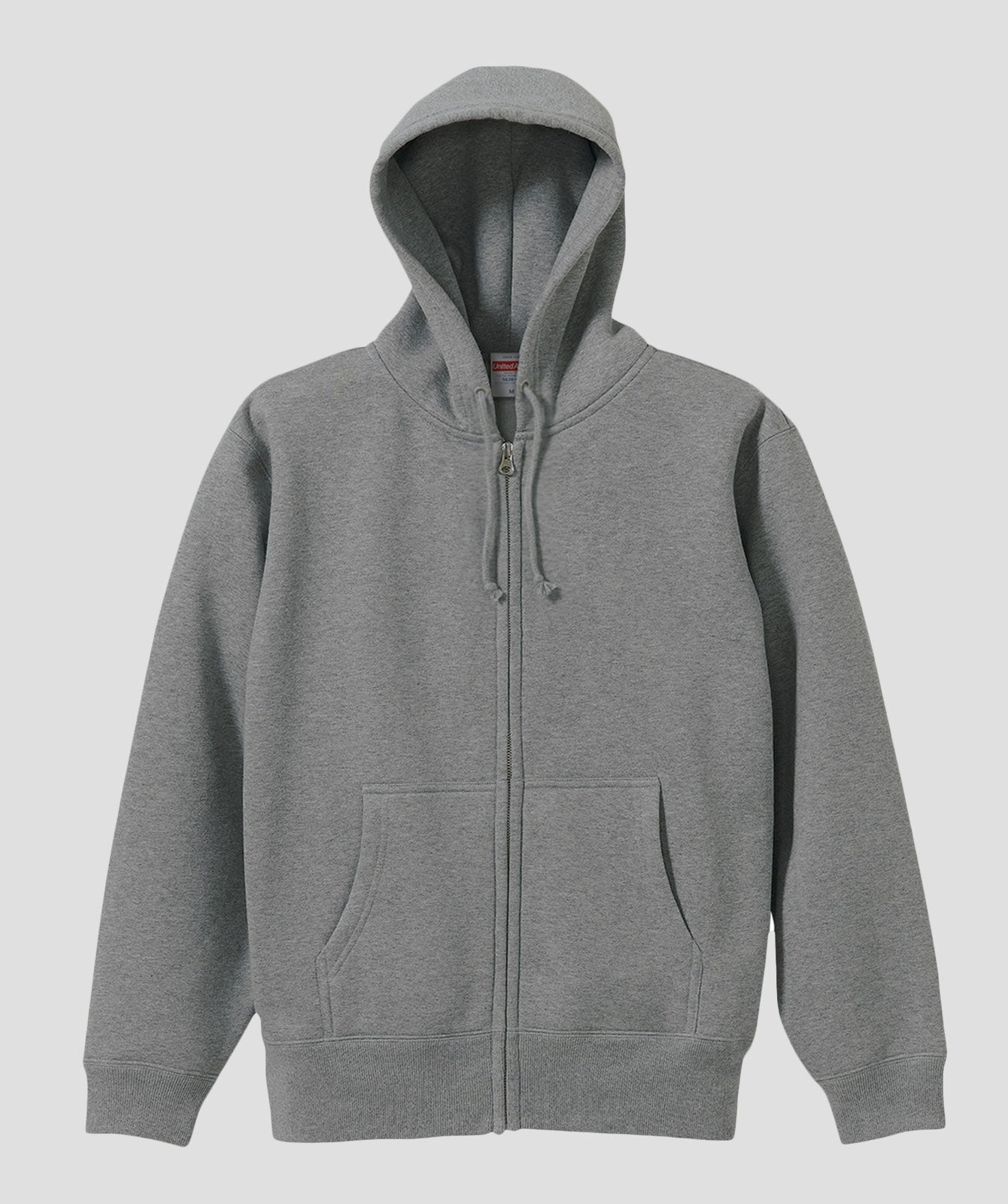 Drummer's Set Up Vol.08 神田 リョウ “Hoodie”