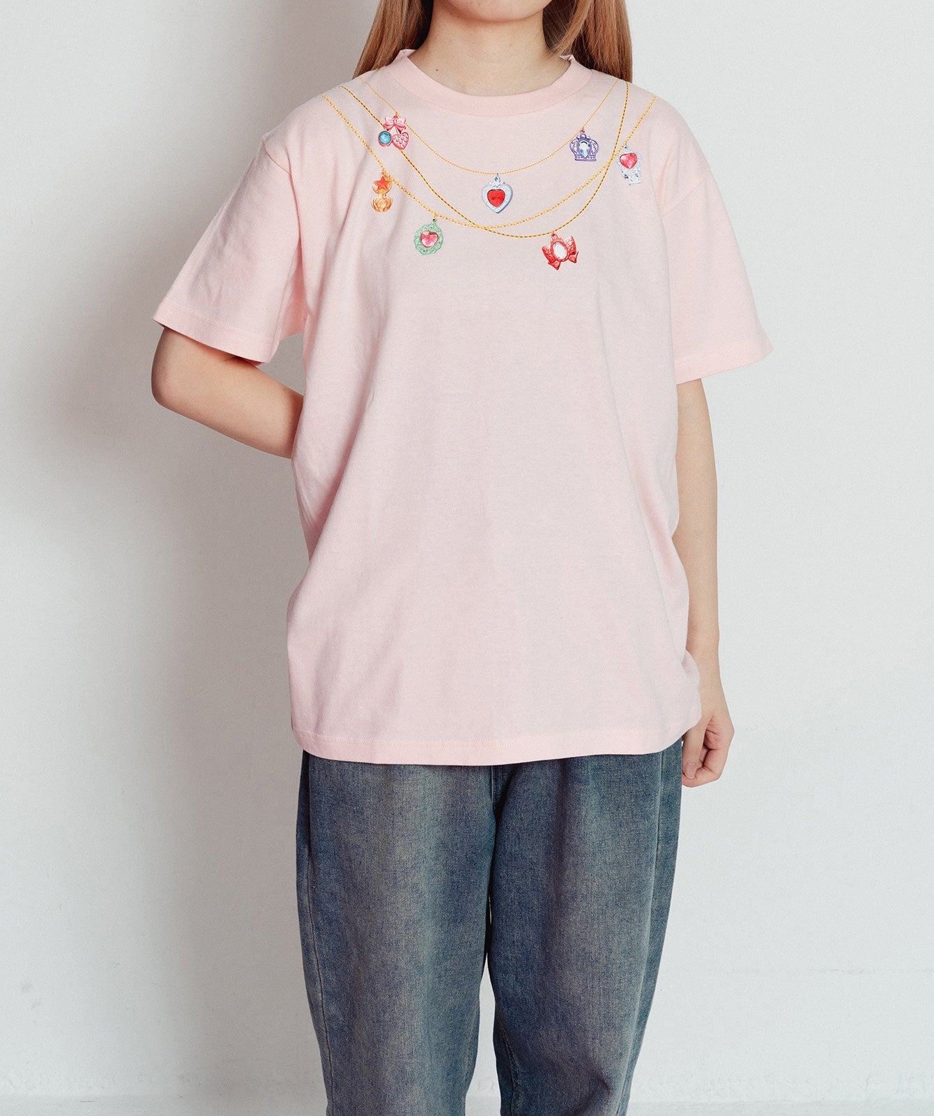 セボンスターTシャツ