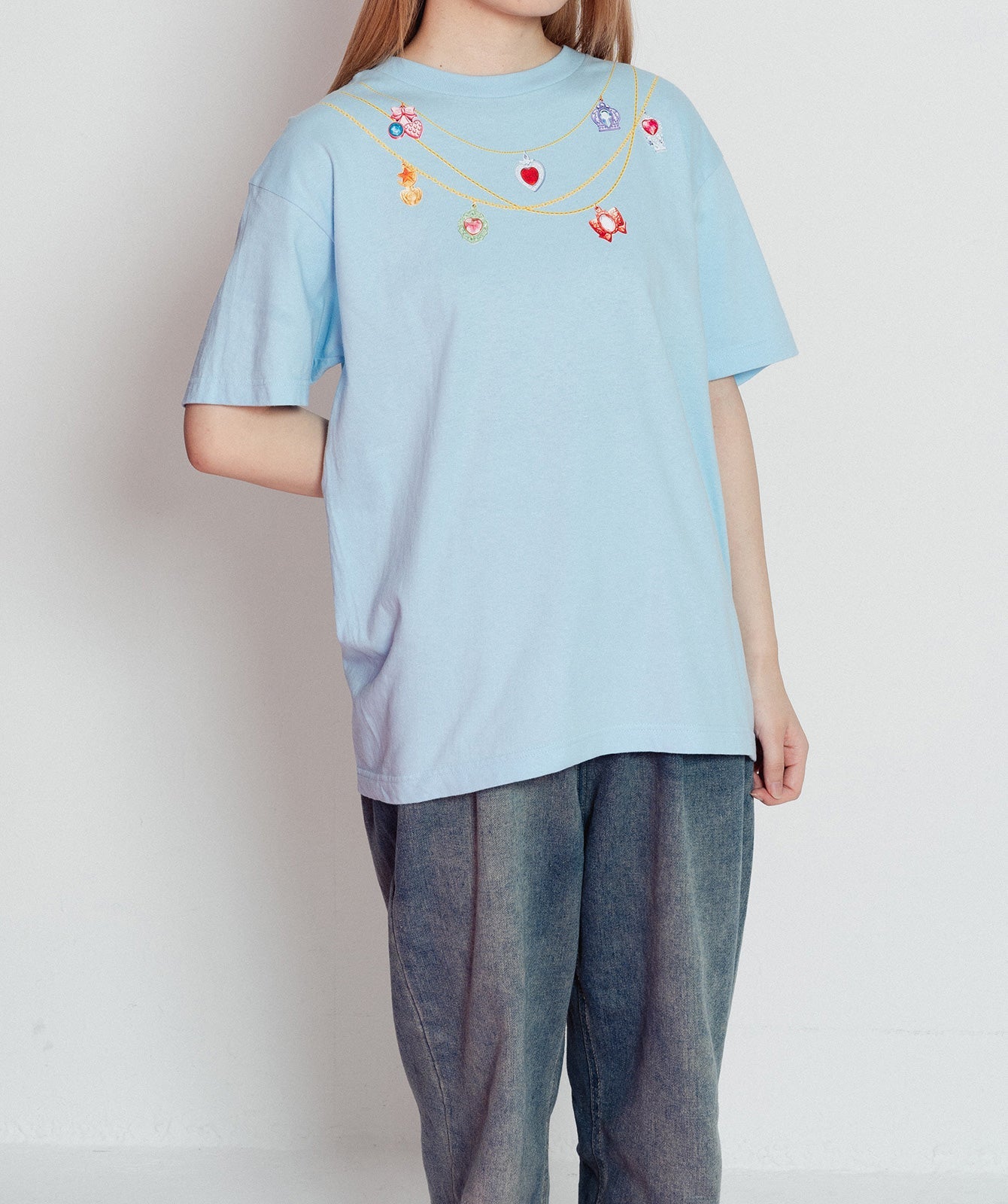 セボンスターTシャツ