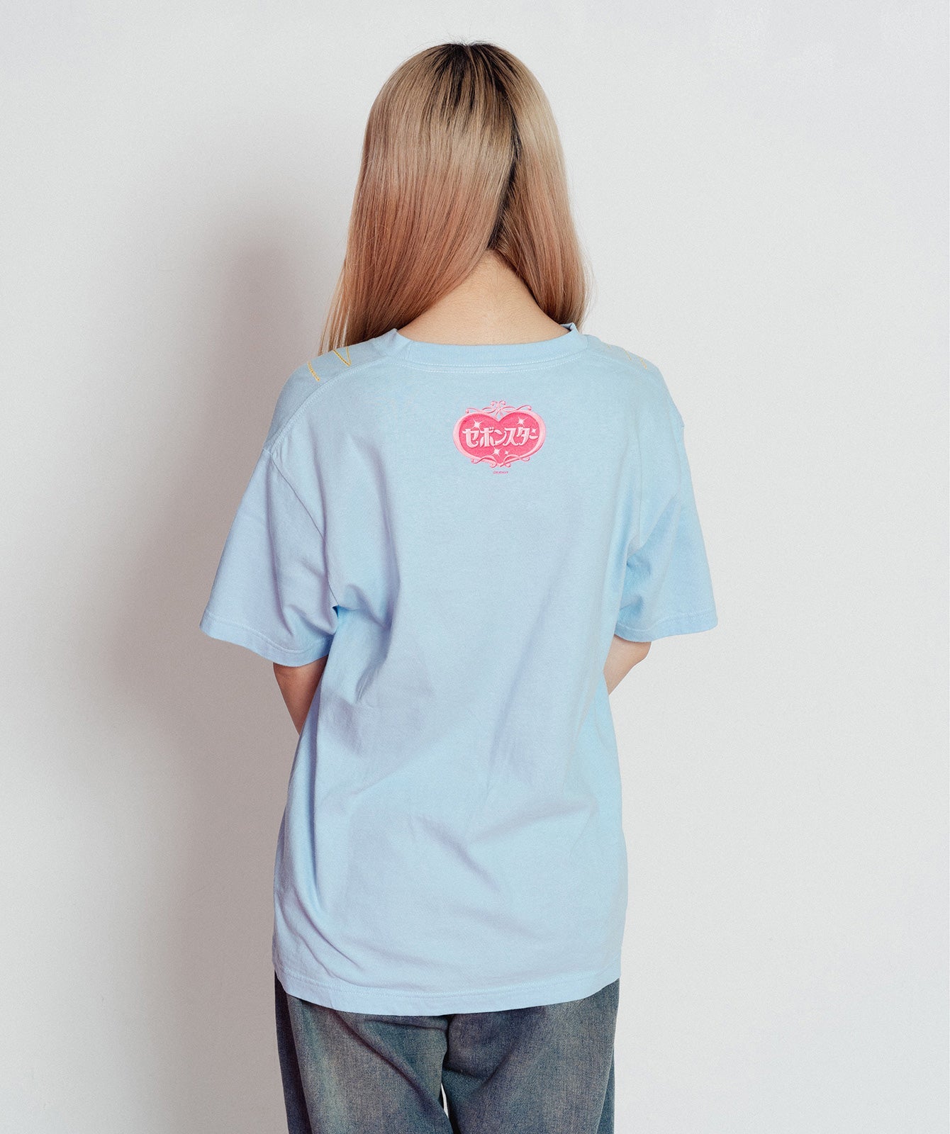 セボンスターTシャツ
