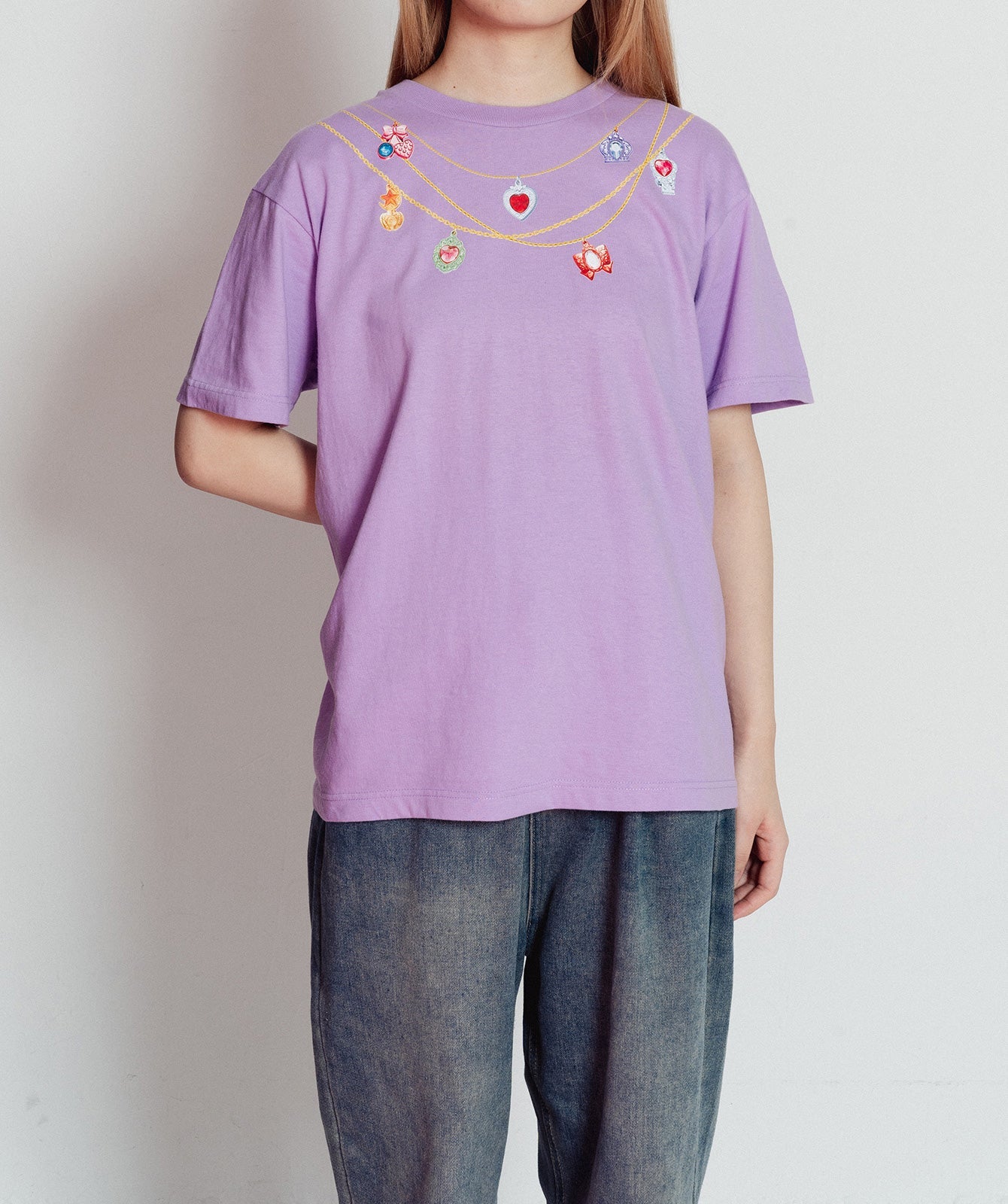 セボンスターTシャツ