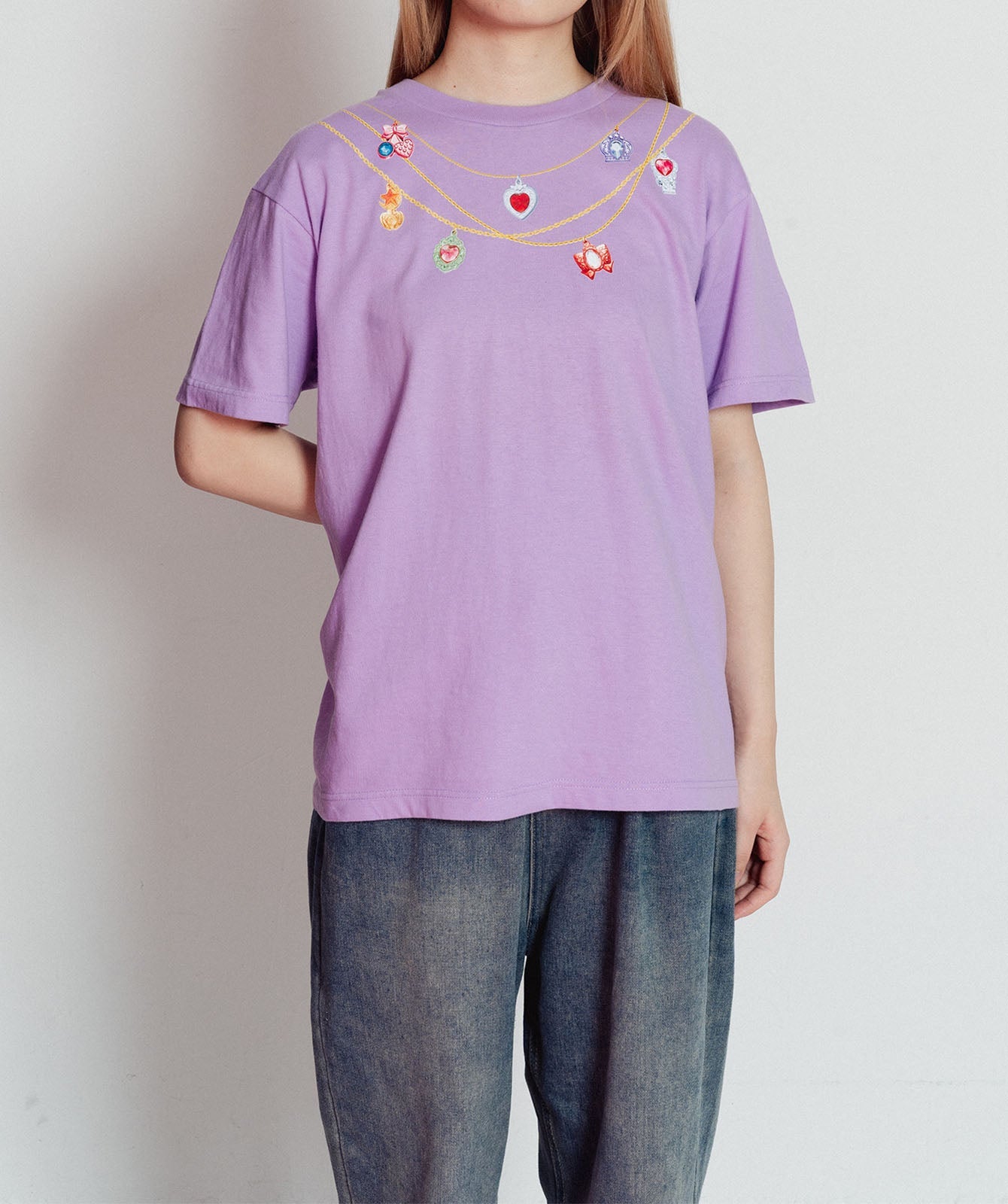 セボンスターTシャツ