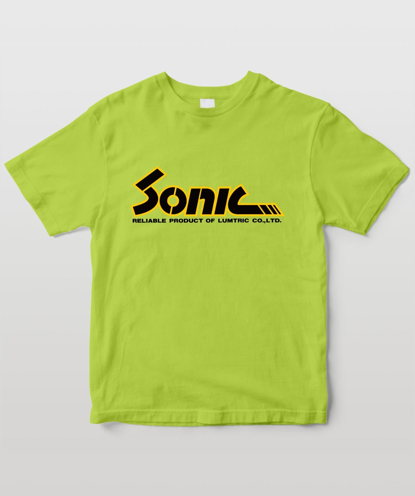 Sonic タイプC