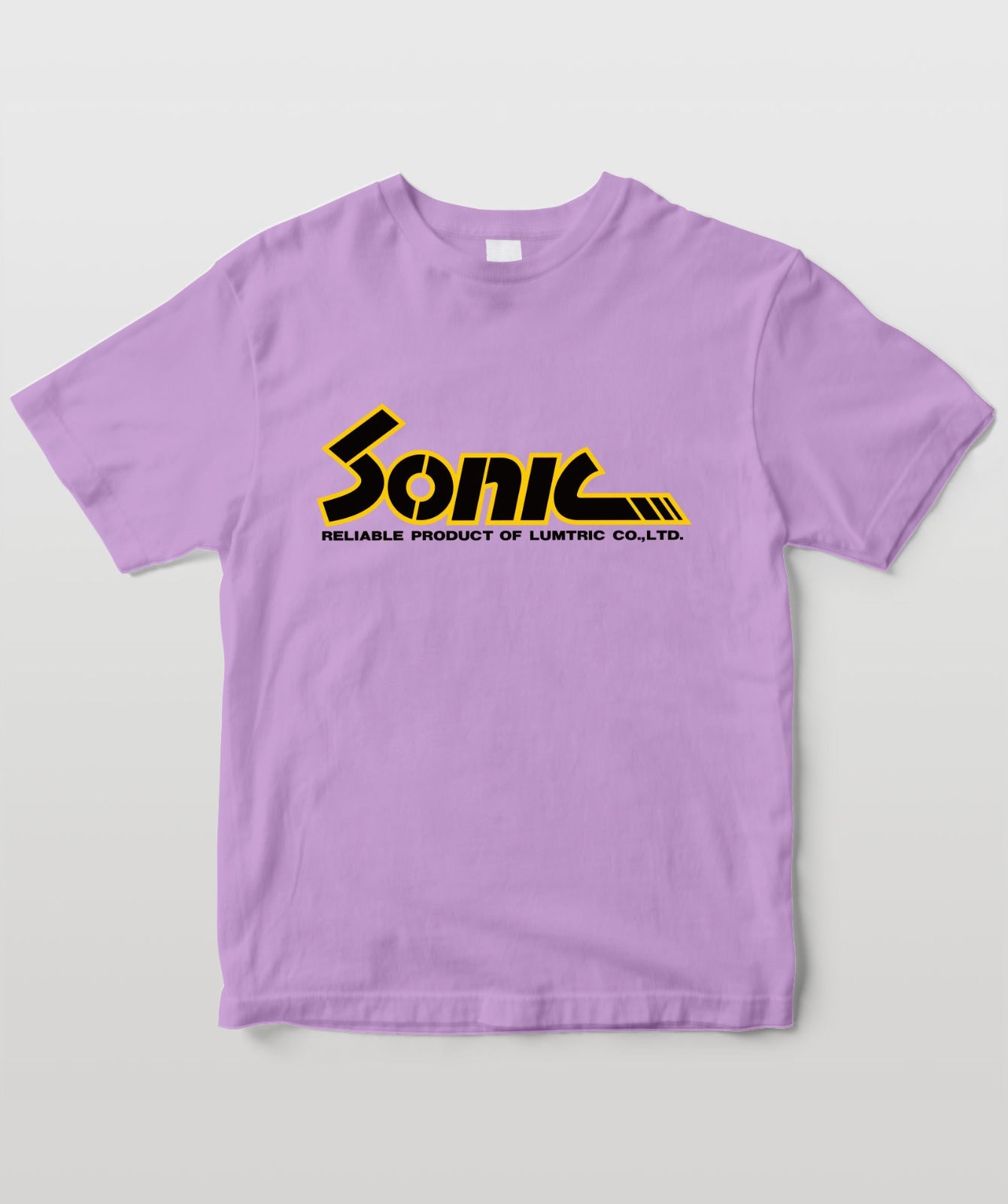 Sonic タイプC