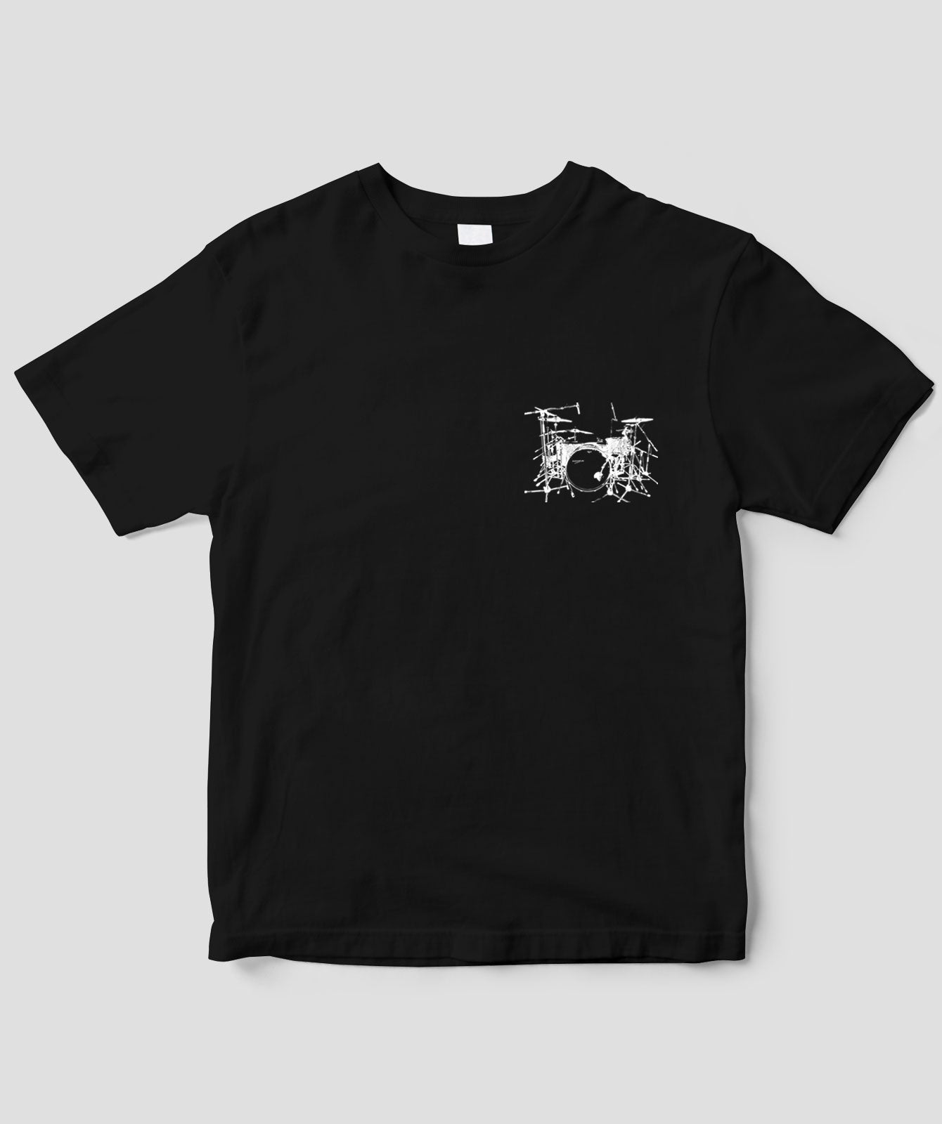 Drummer's Set Up Vol.14 玉田 豊夢