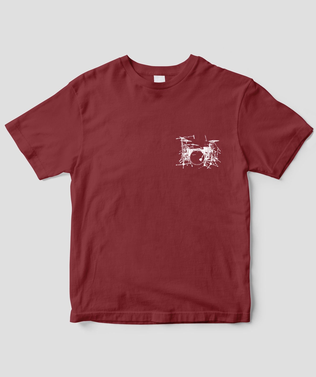 Drummer's Set Up Vol.14 玉田 豊夢