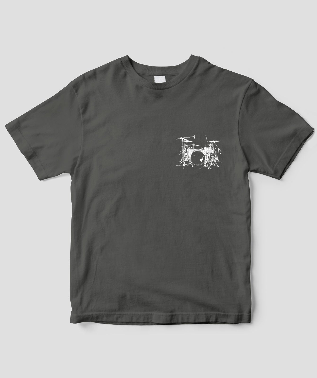 Drummer's Set Up Vol.14 玉田 豊夢