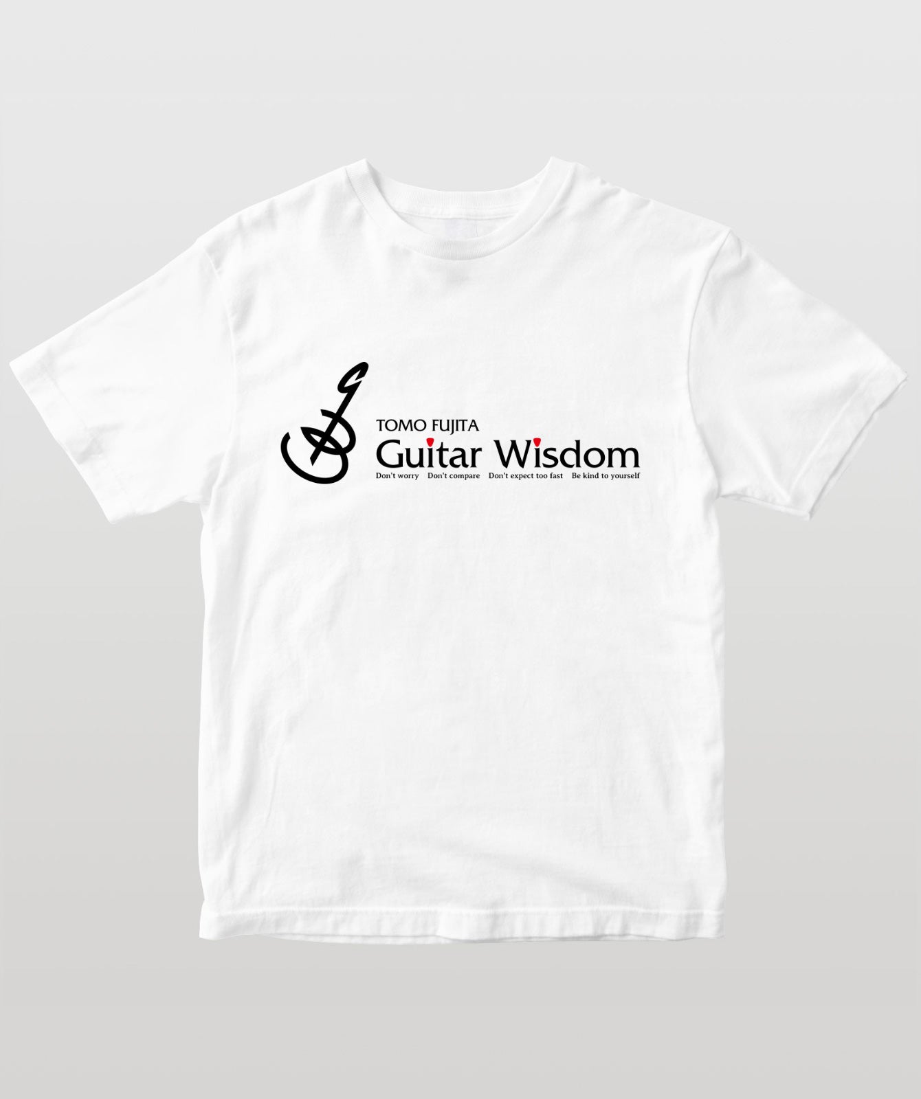 Guitar Wisdom