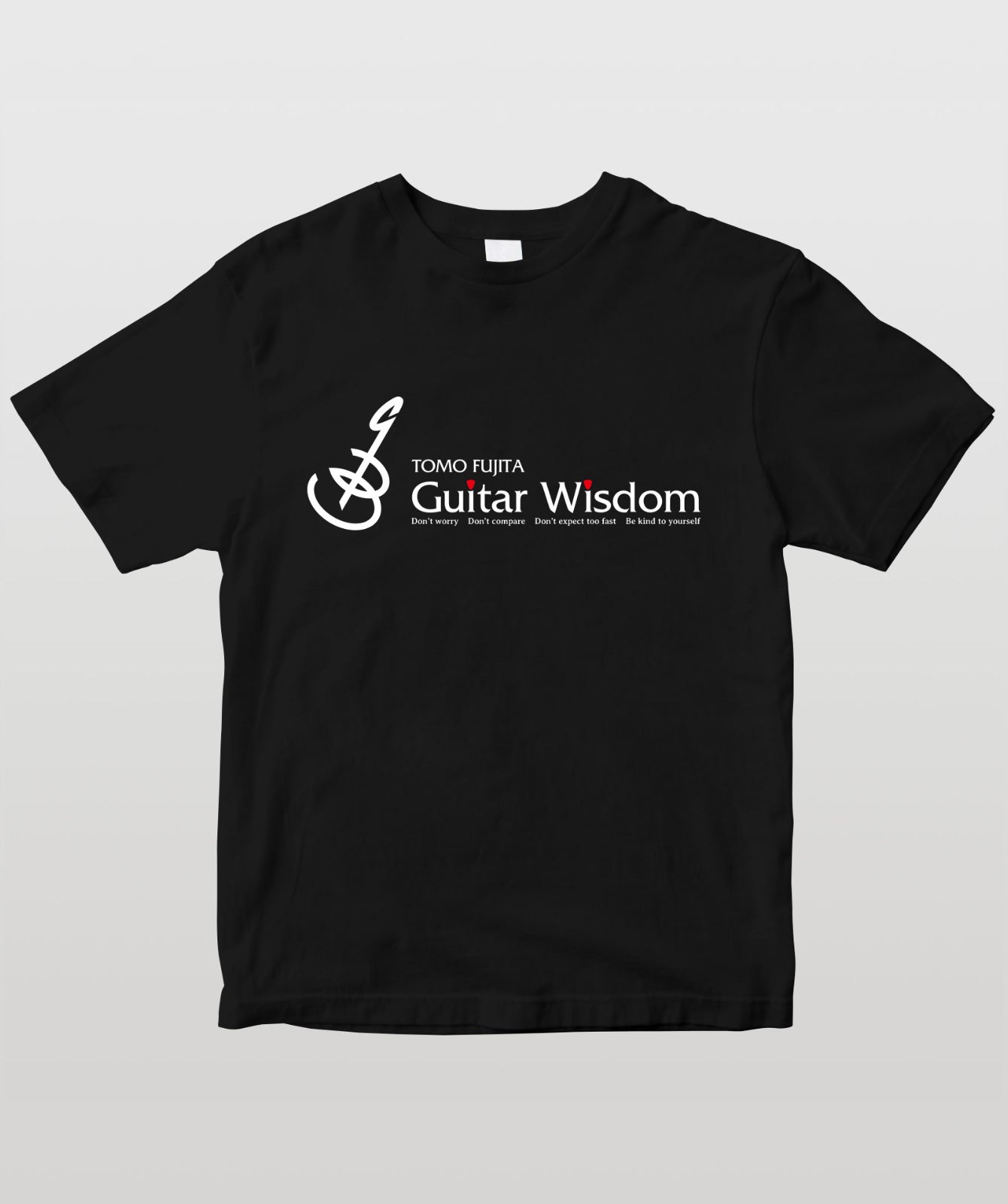 Guitar Wisdom