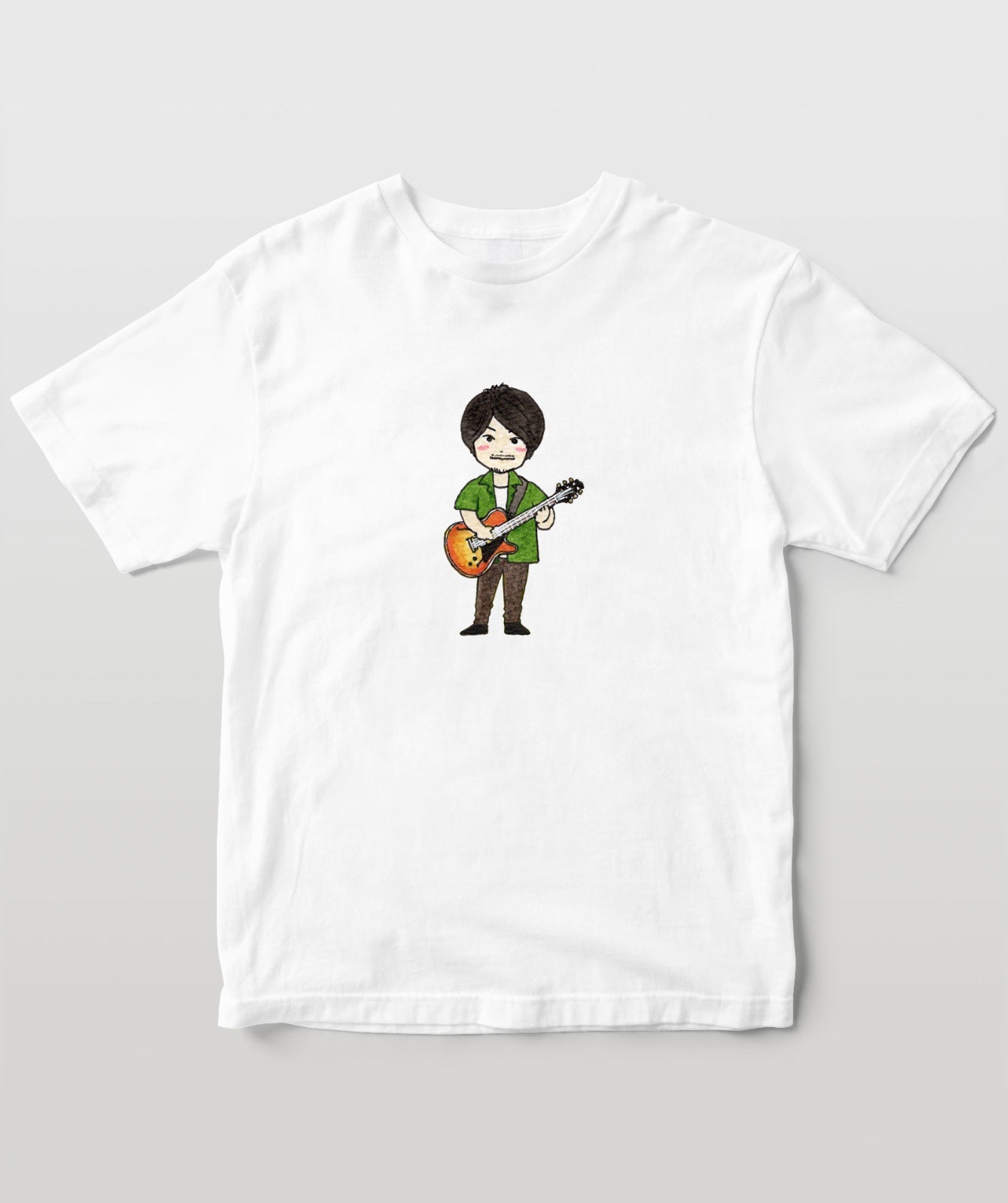 宇田大志イラスト