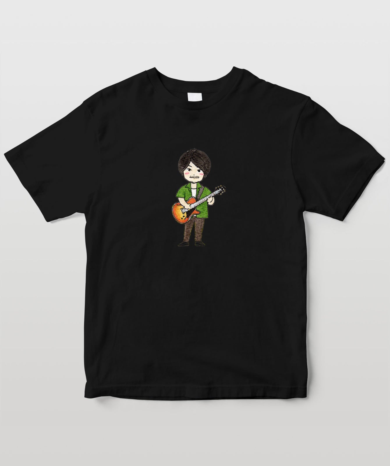 宇田大志イラスト