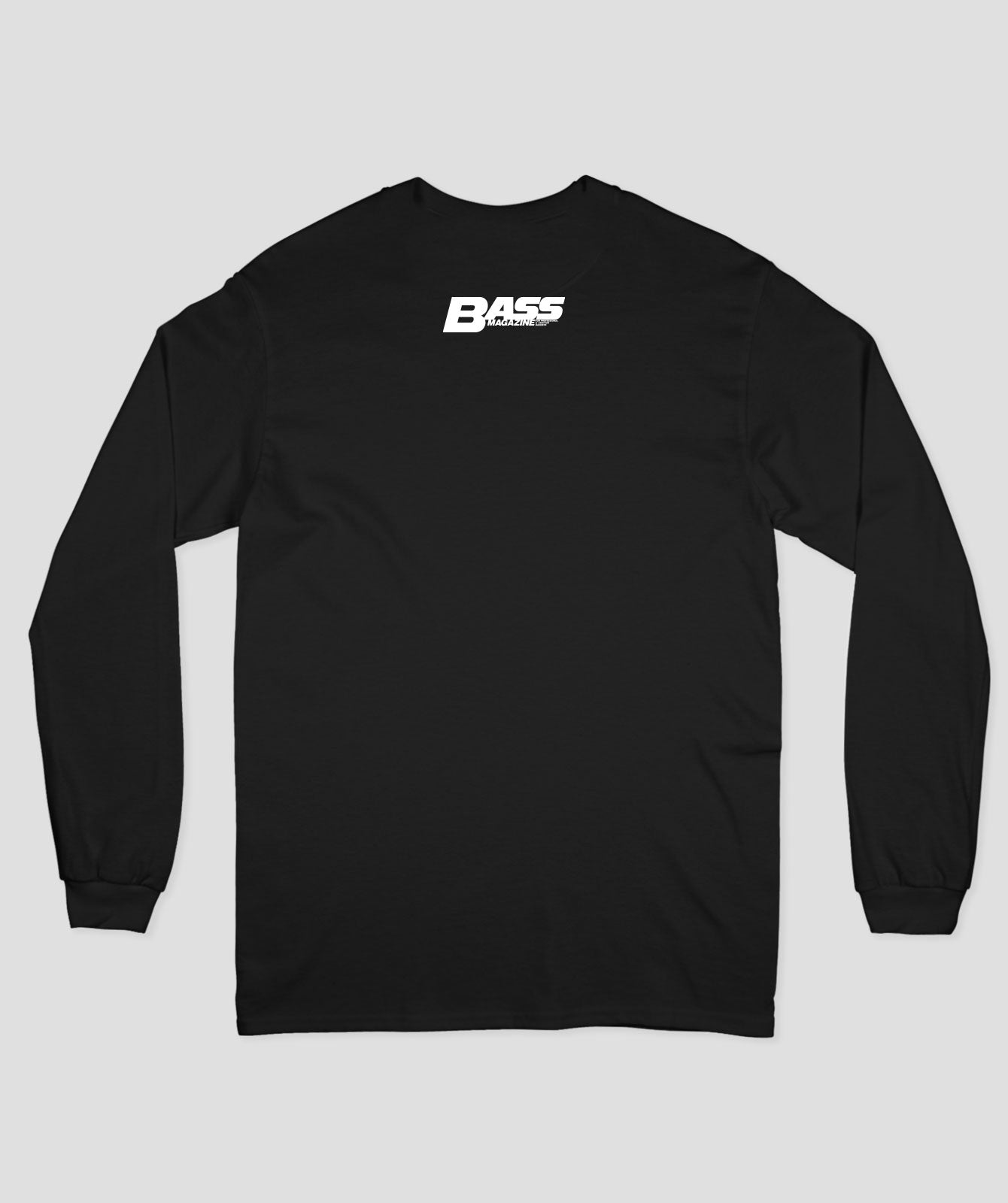 「TSURUCHAN.ブランド」長袖Tシャツ