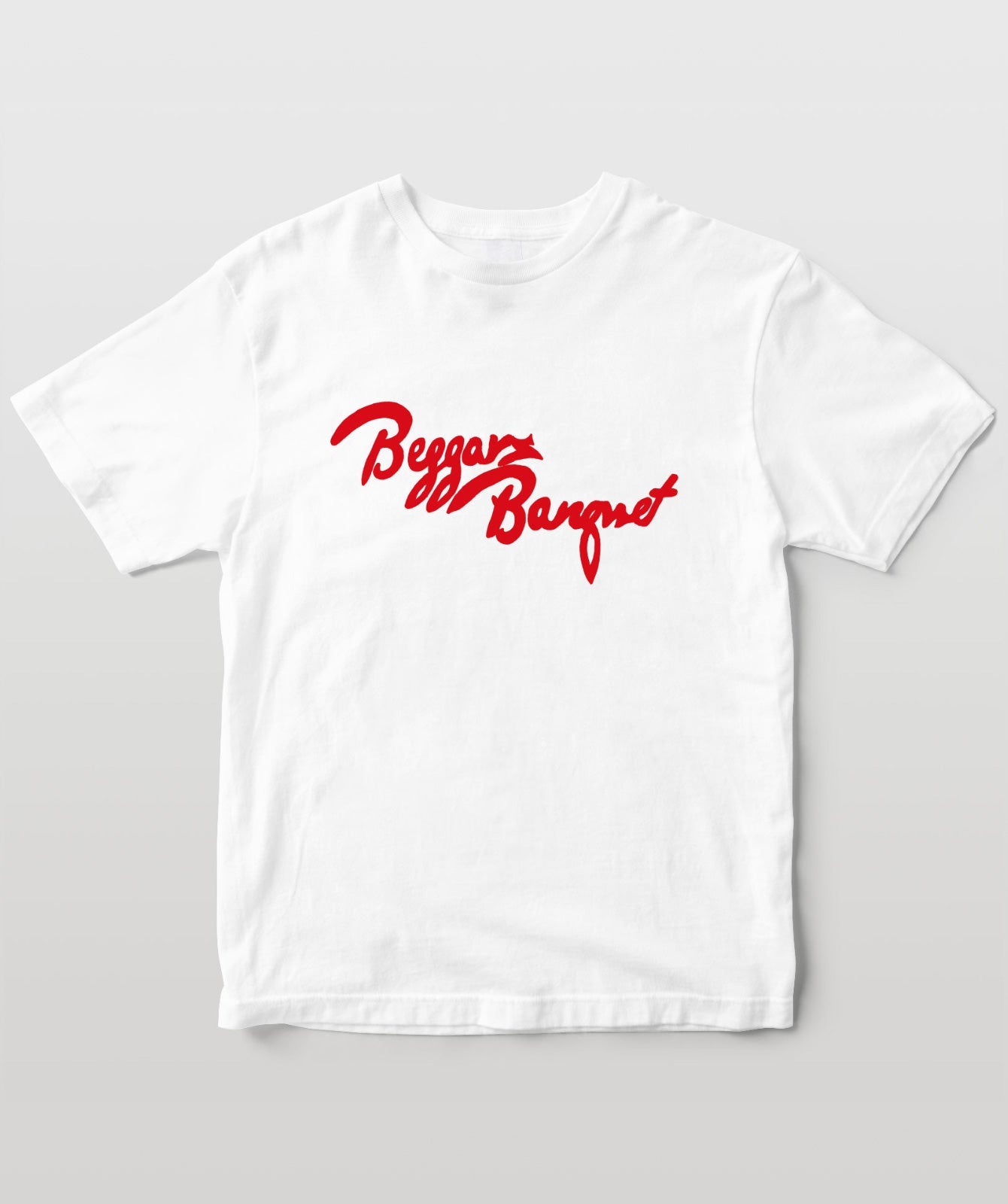 BEGGARS BANQUET Type A