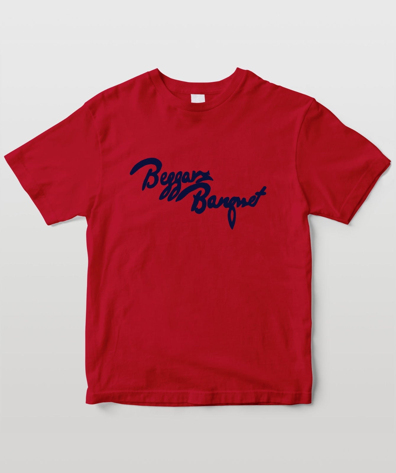 BEGGARS BANQUET Type A
