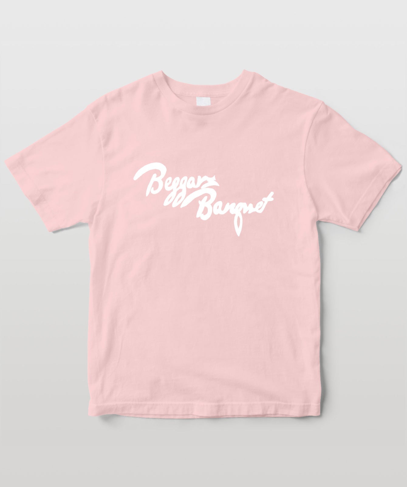 BEGGARS BANQUET Type A