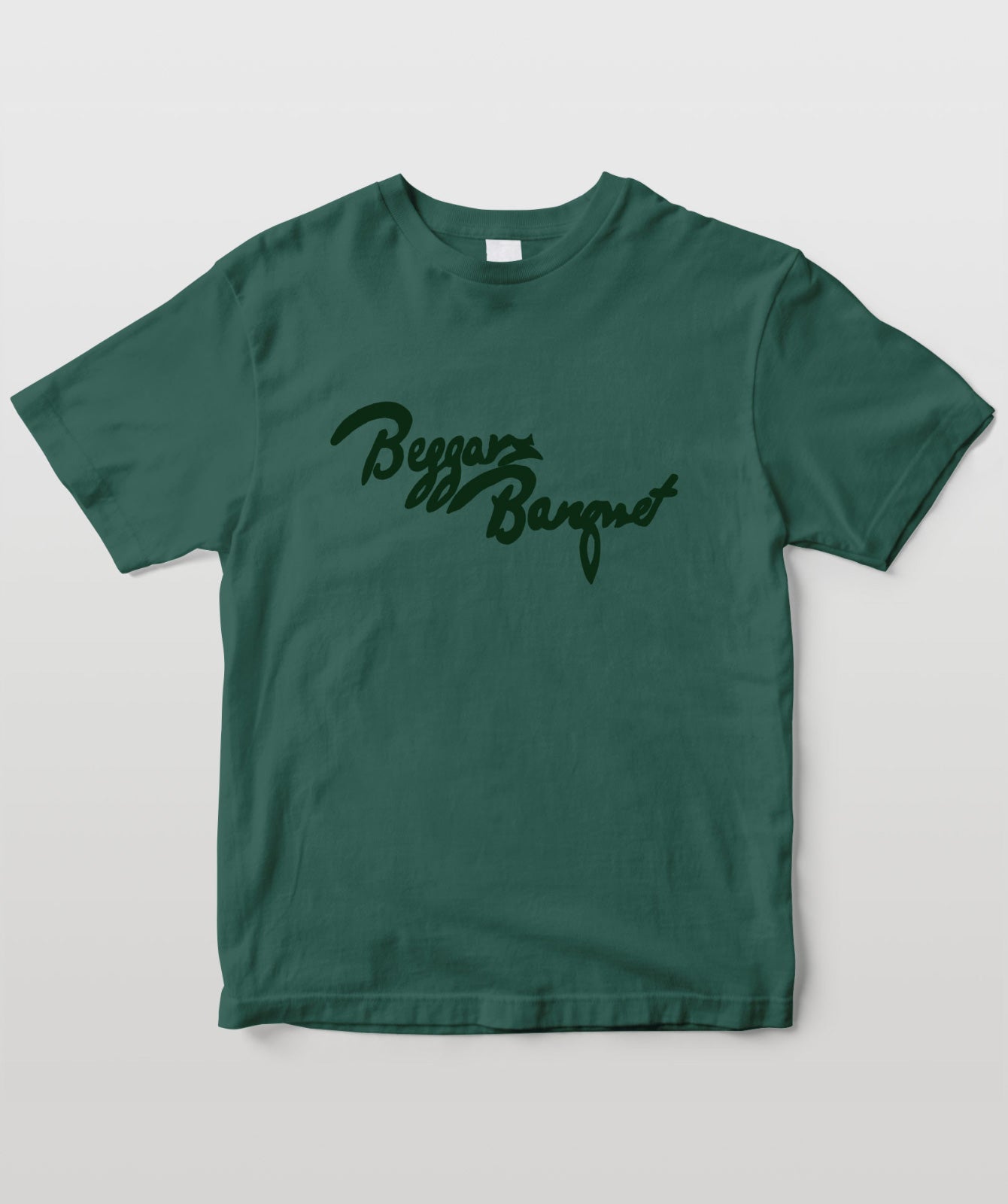 BEGGARS BANQUET Type A