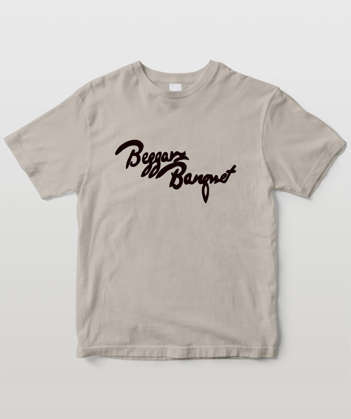 BEGGARS BANQUET Type A