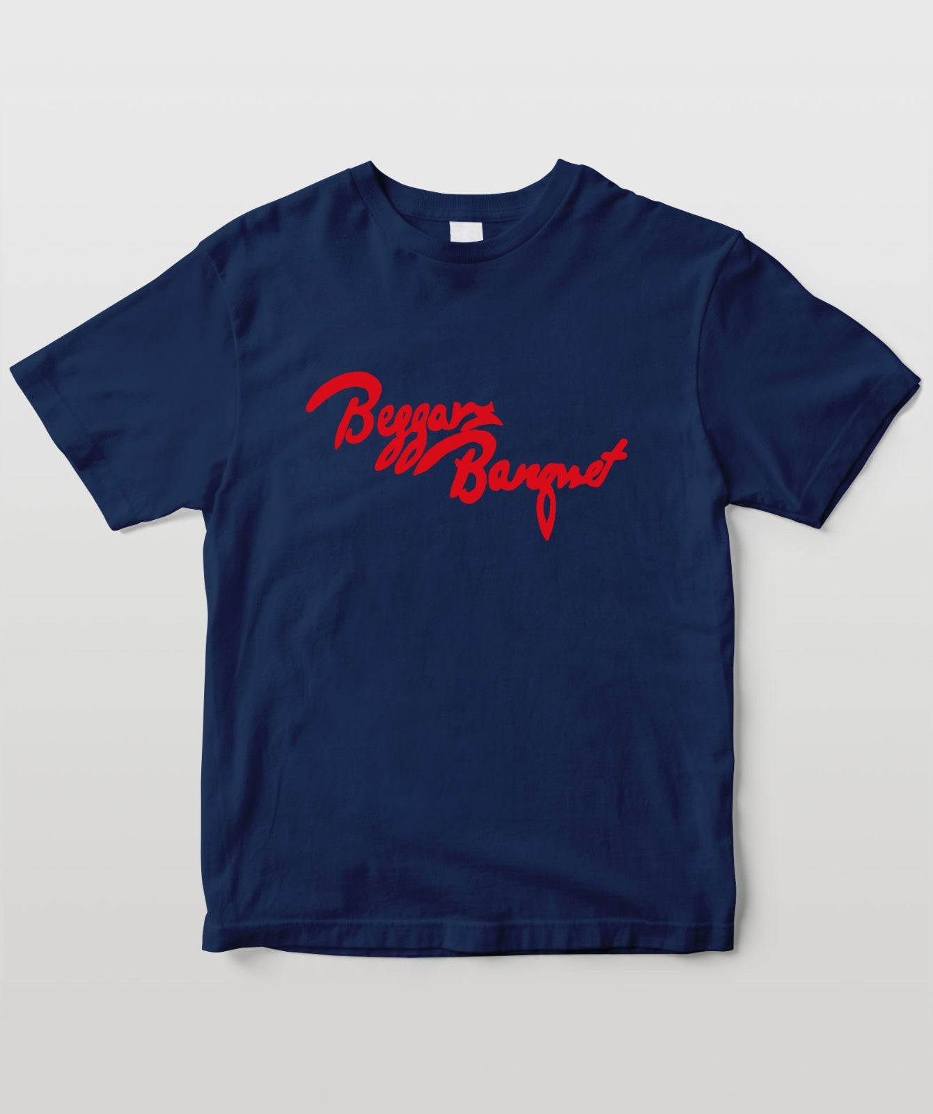 BEGGARS BANQUET Type A