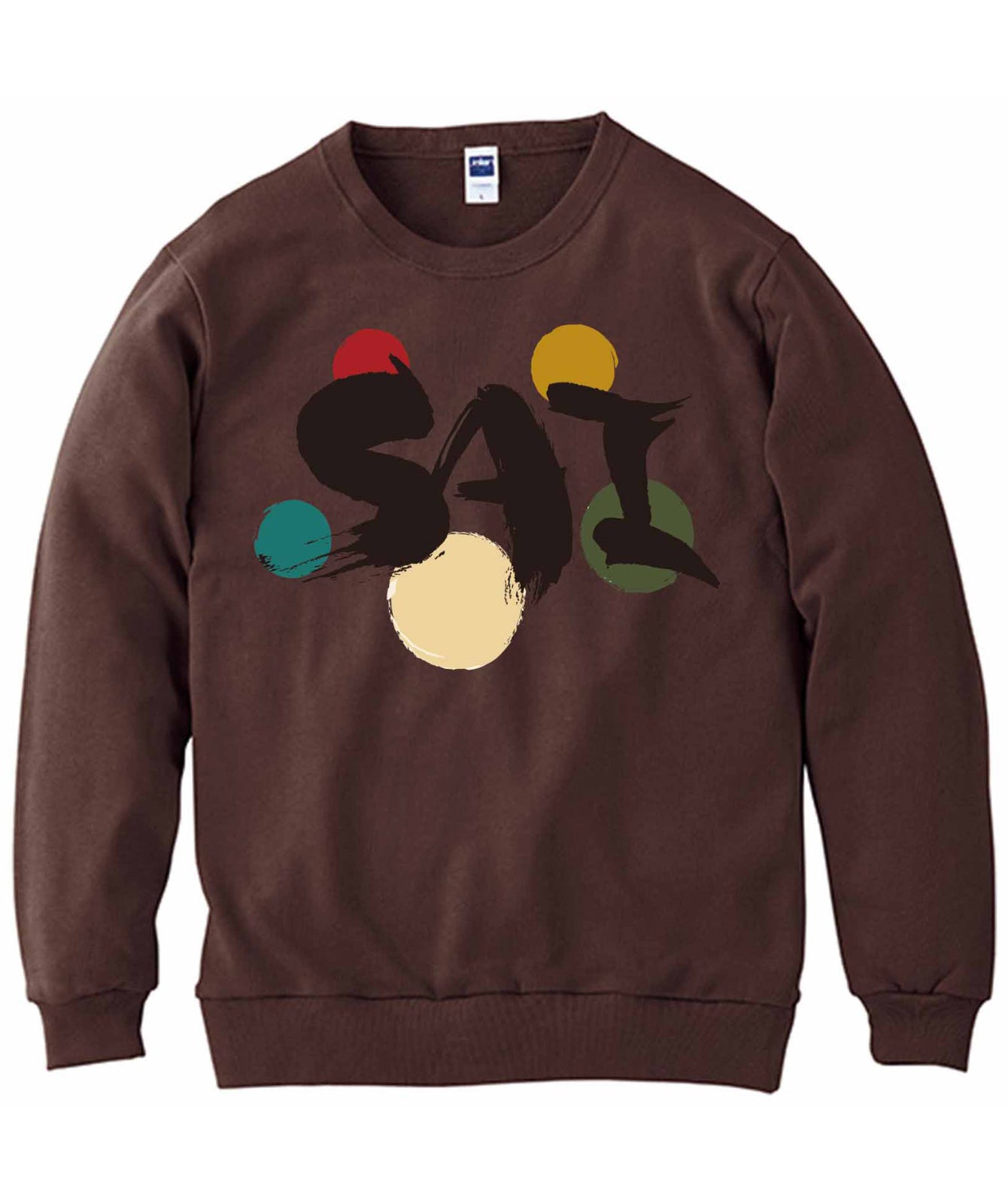 SAI(スウェット)