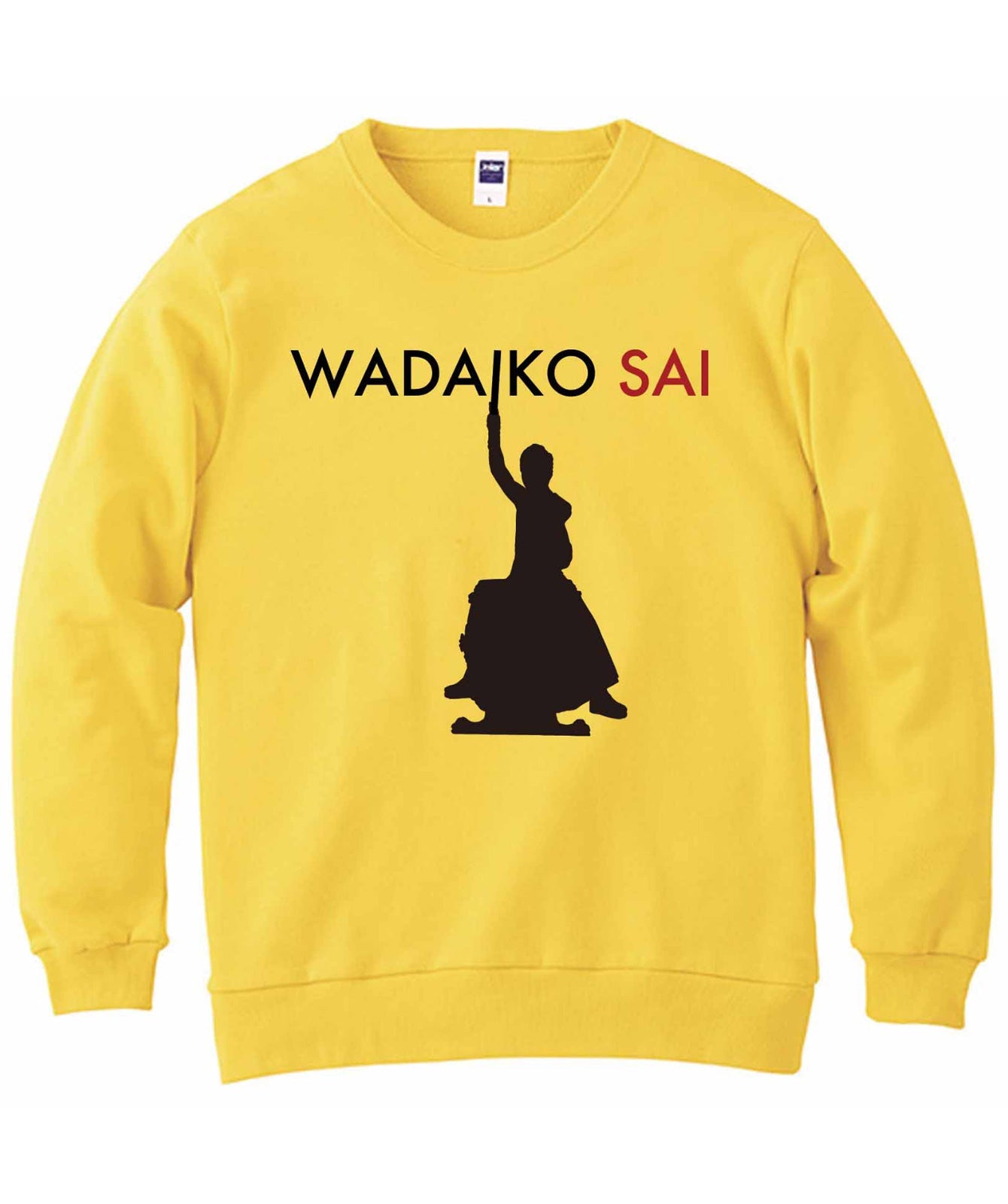 WADAIKO SAI(スウェット)