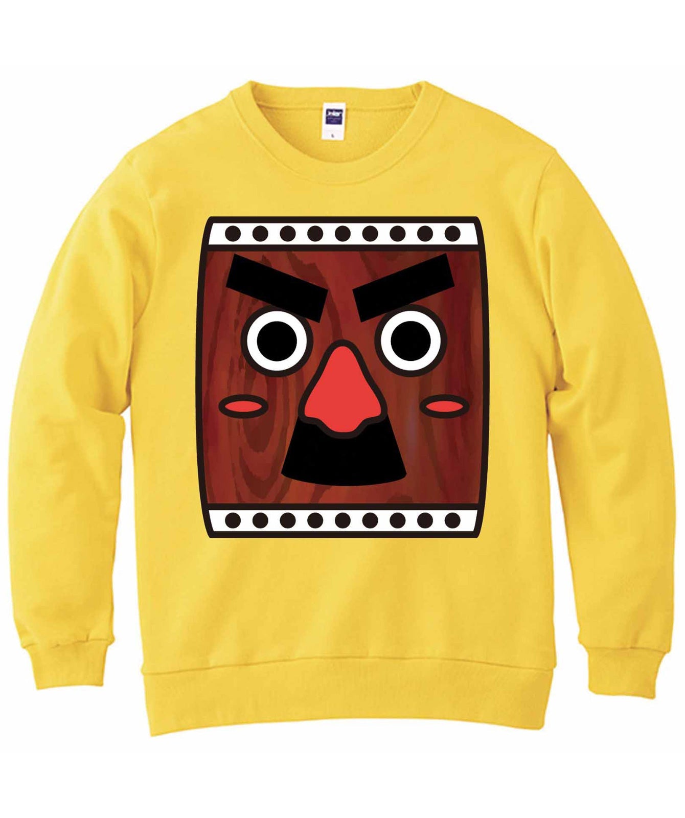 ドン・フトシ1(スウェット)