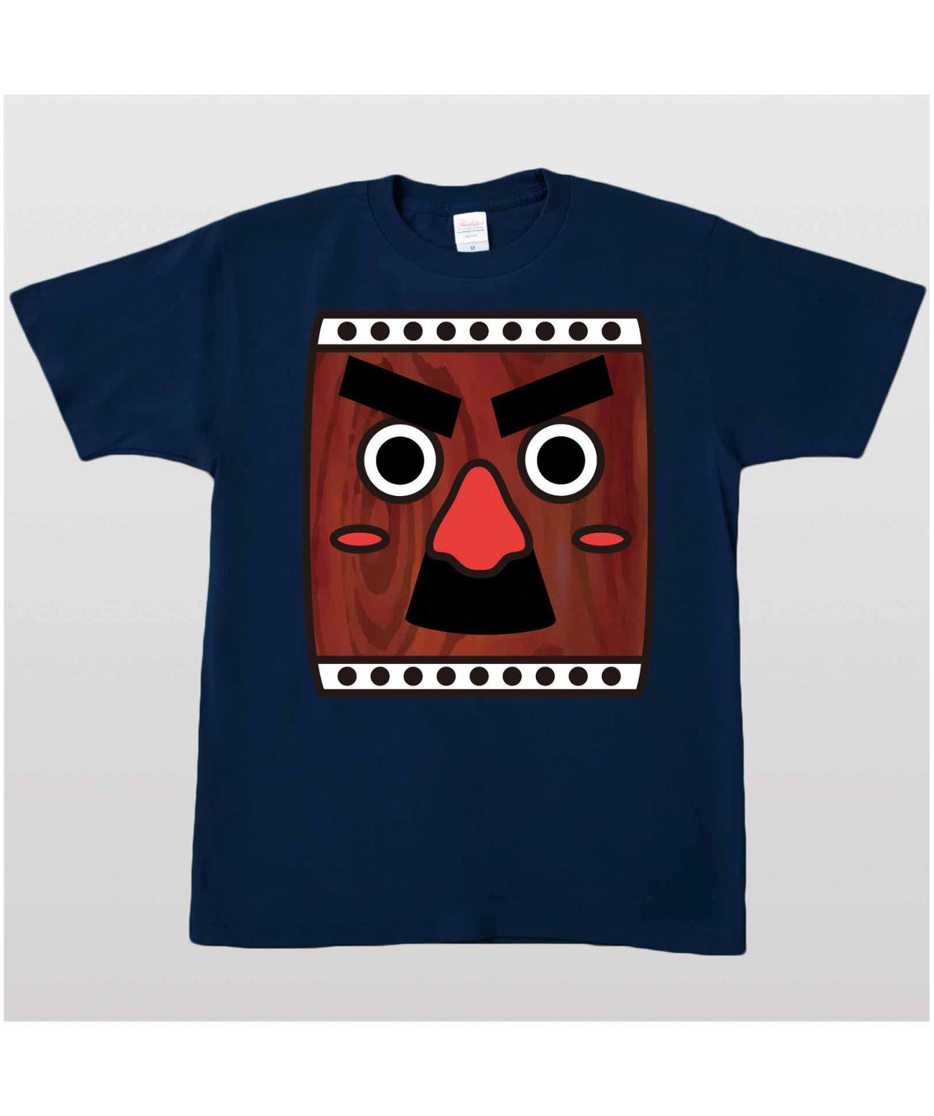 ドン・フトシ1(半袖)