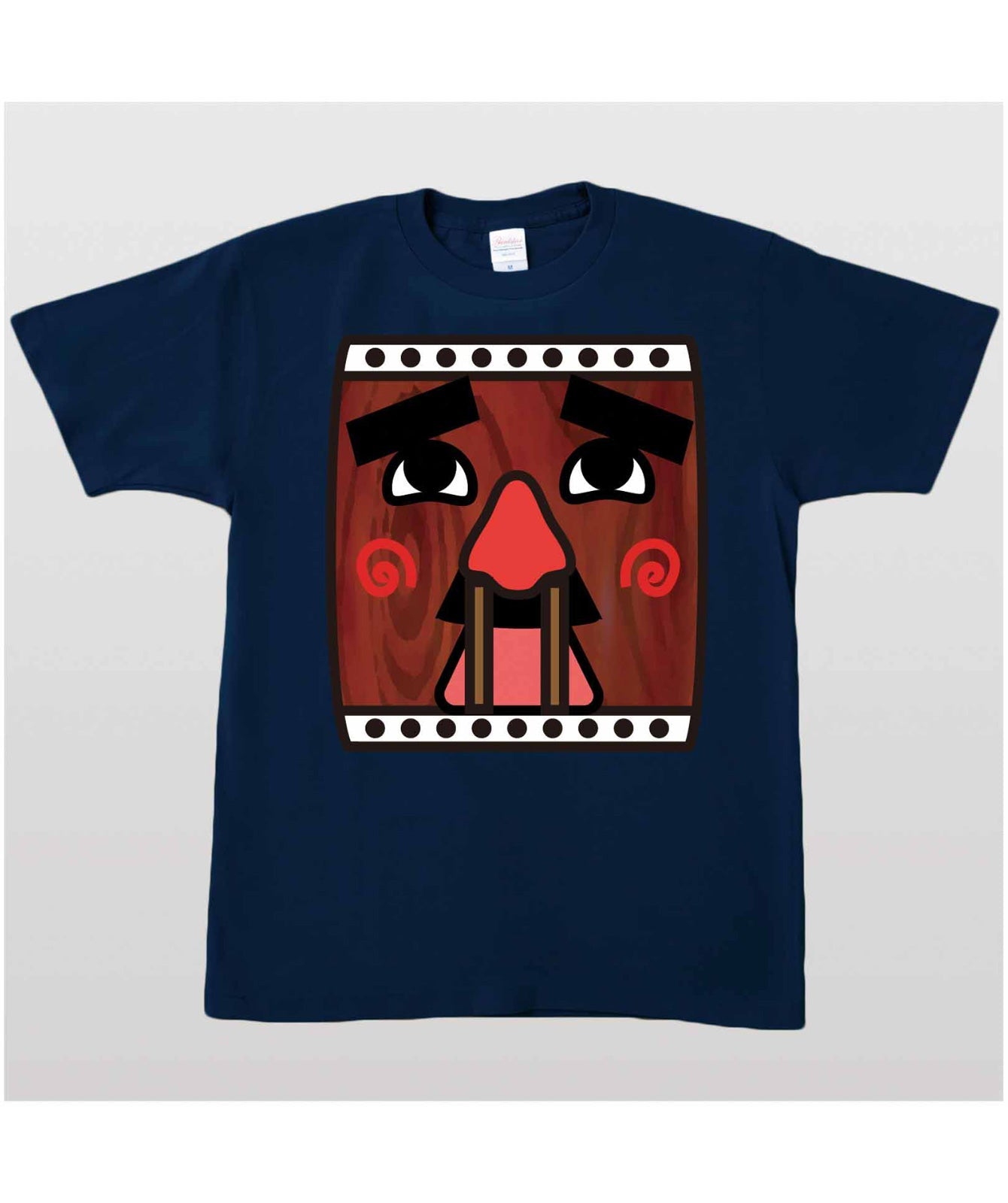 ドン・フトシ2(半袖)